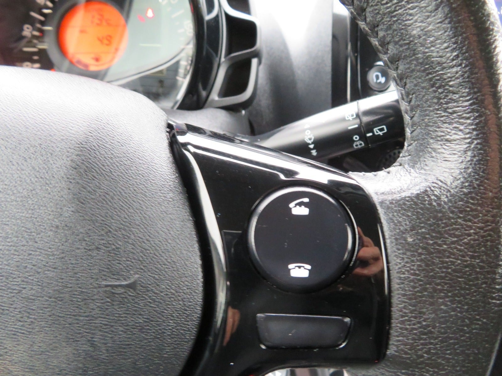 Peugeot 108 til salg hos Nabilli