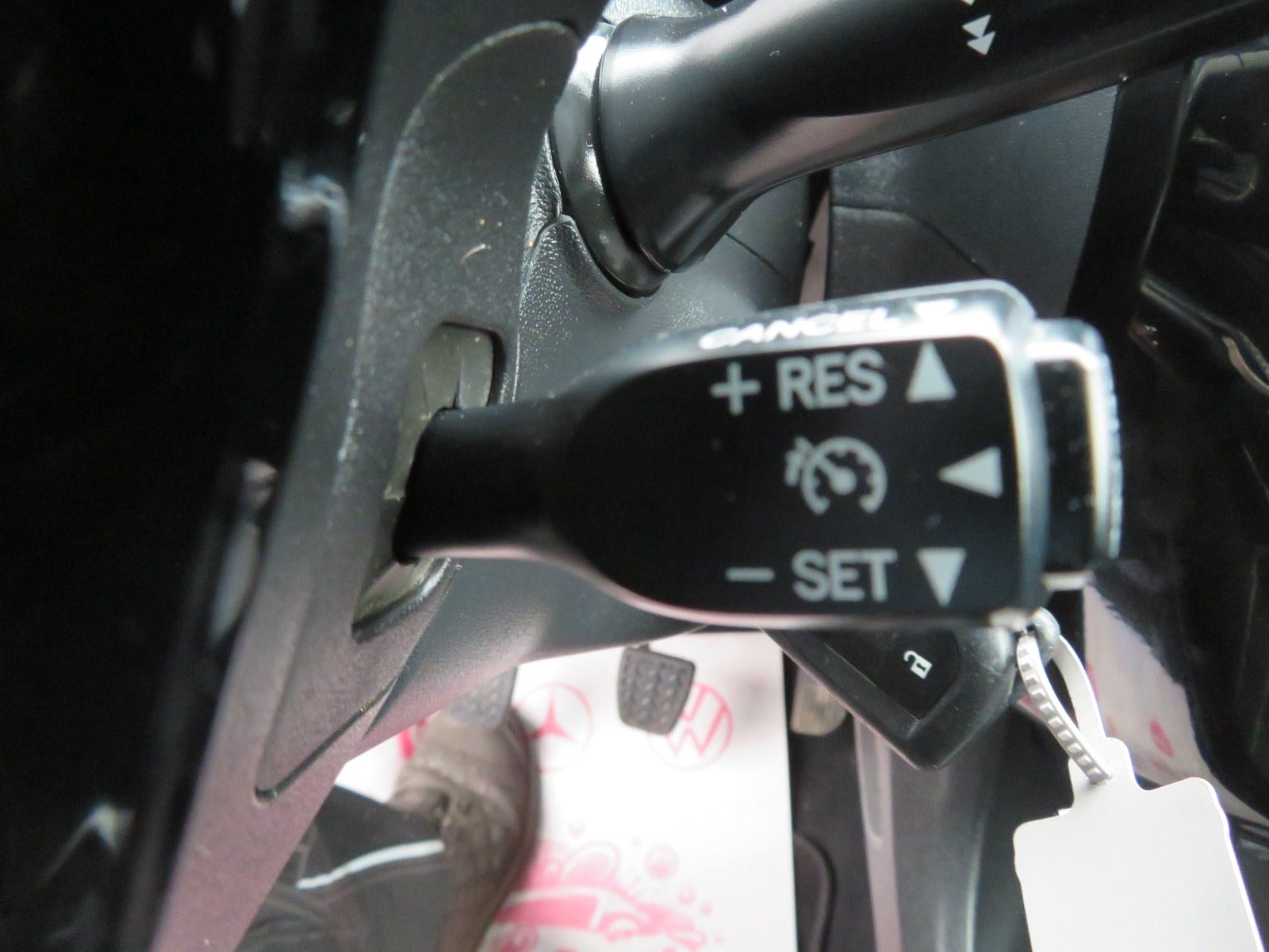 Peugeot 108 til salg hos Nabilli