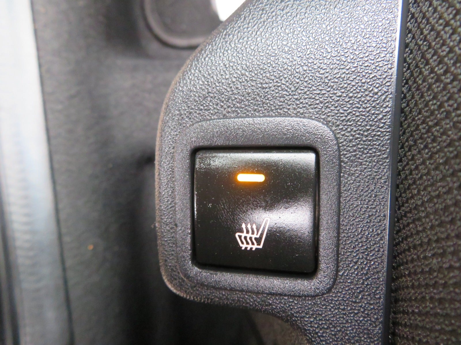 Peugeot 108 til salg hos Nabilli