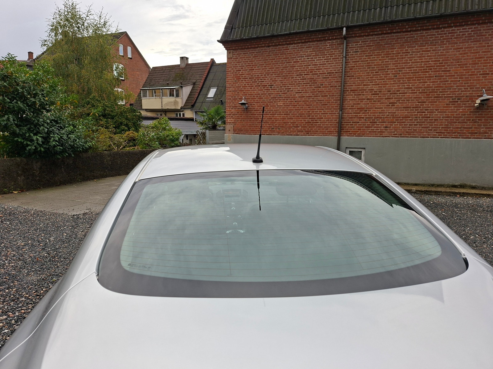 Opel Insignia til salg hos Nabilli