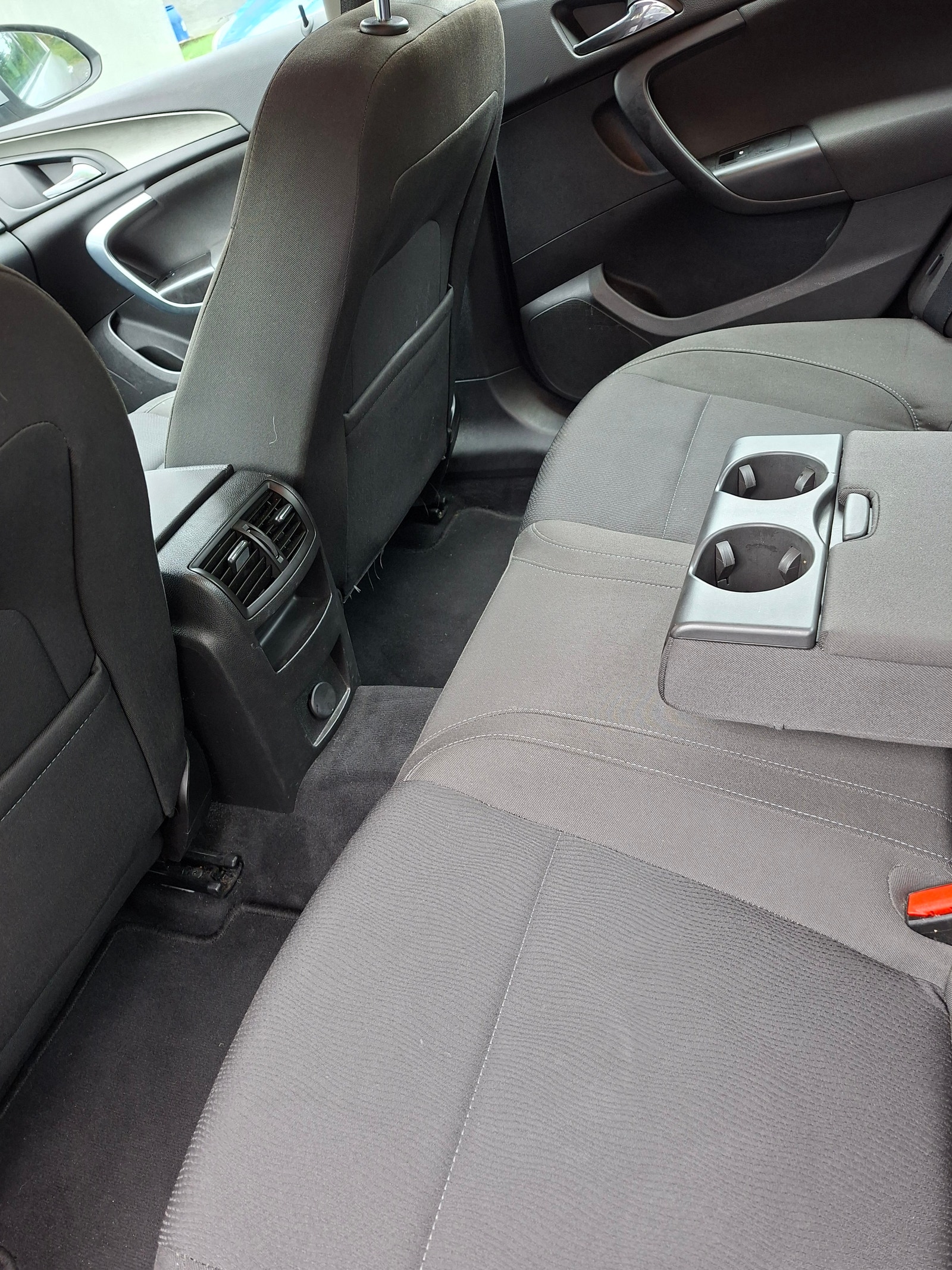 Opel Insignia til salg hos Nabilli