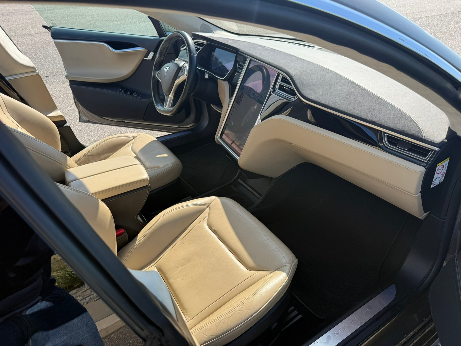 Tesla Model S – billede 9