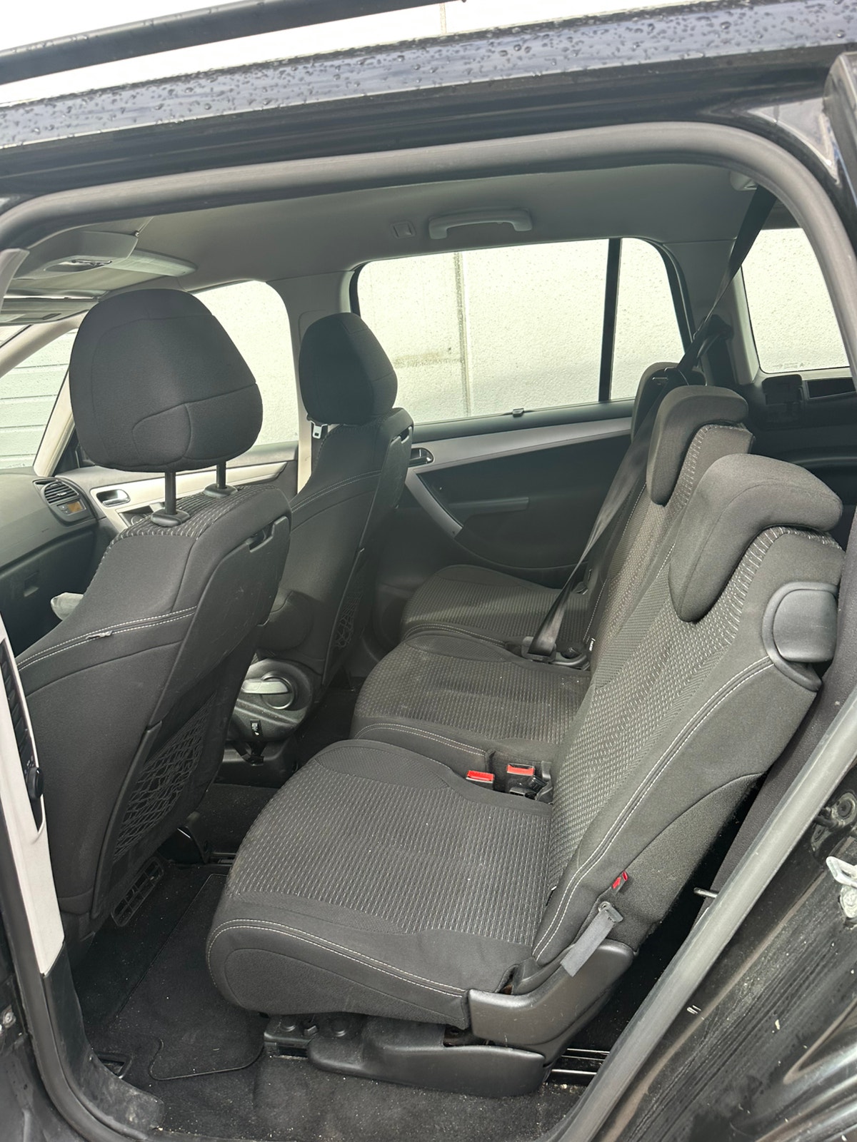 Citroen C4 Picasso til salg hos Nabilli