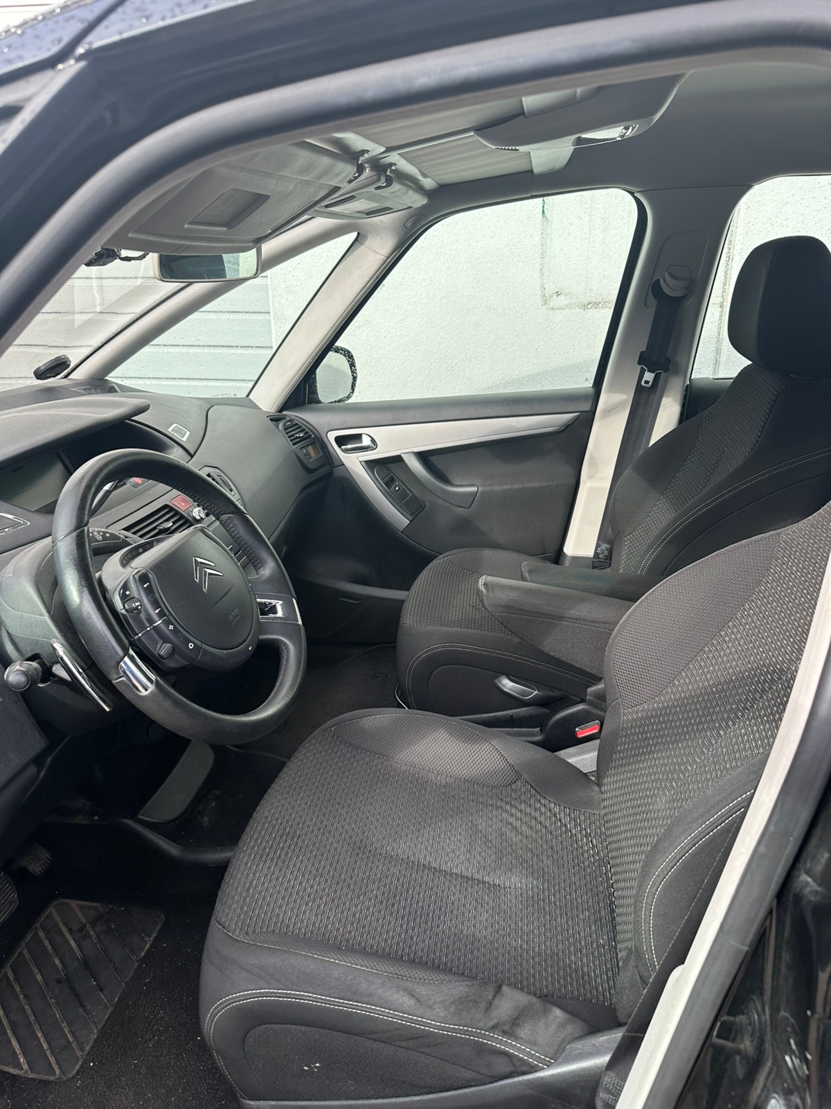 Citroen C4 Picasso til salg hos Nabilli