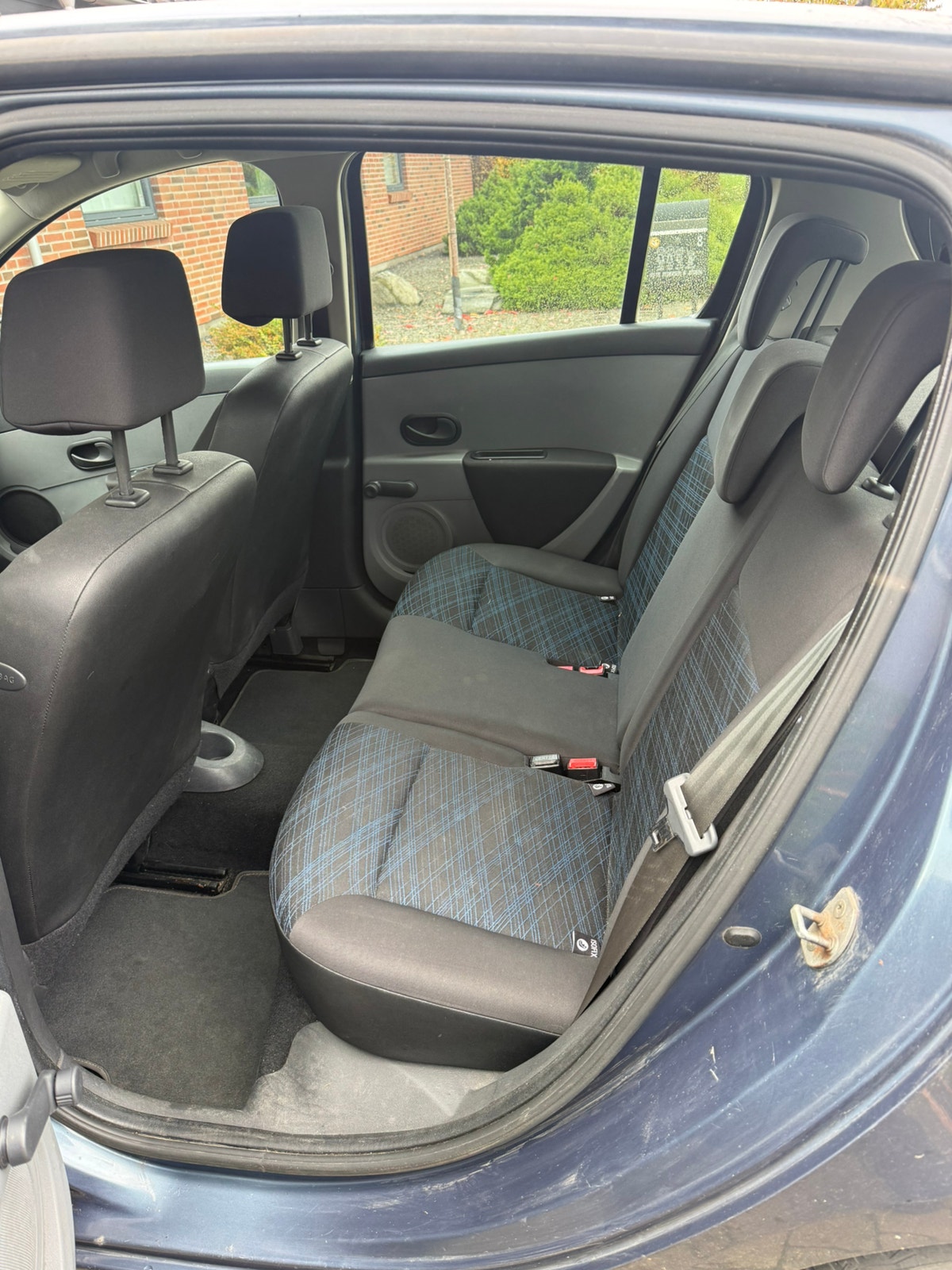 Renault Clio III – billede 8
