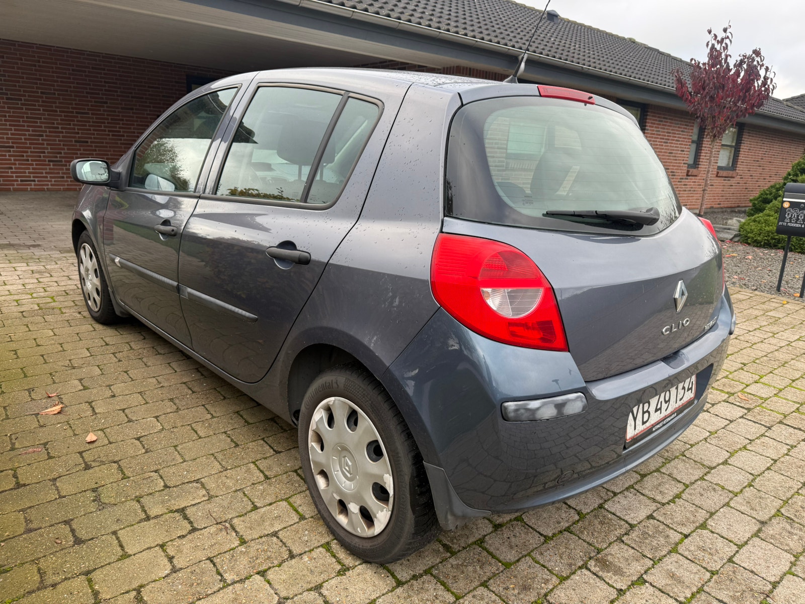 Renault Clio III – billede 3