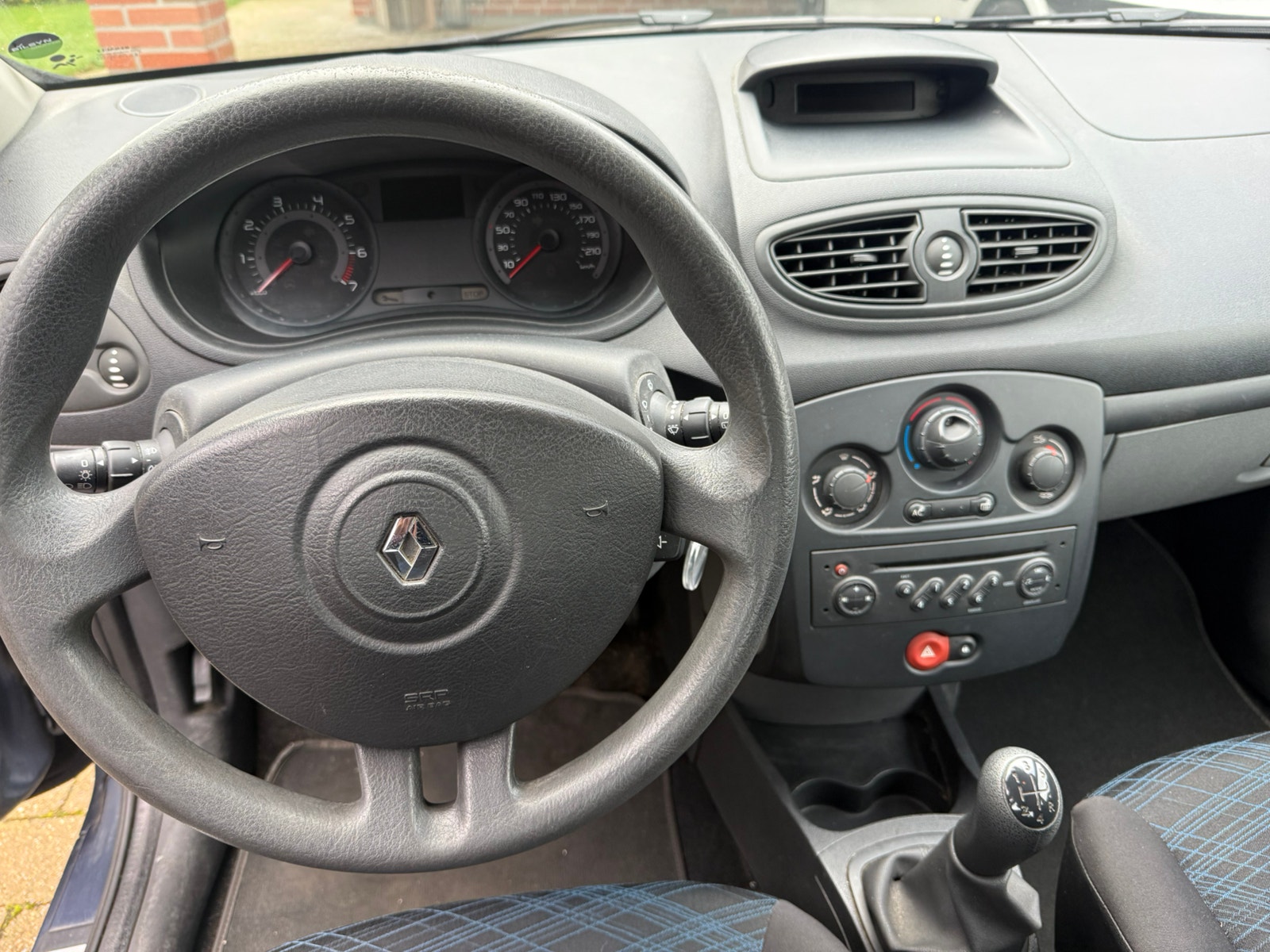 Renault Clio III – billede 10