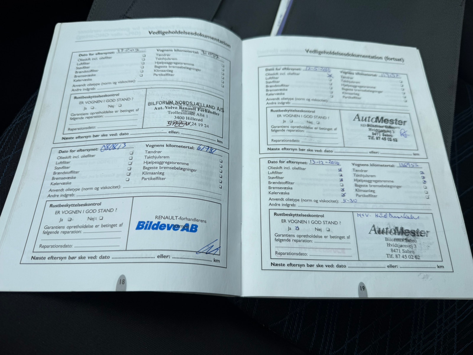 Renault Clio III – billede 12