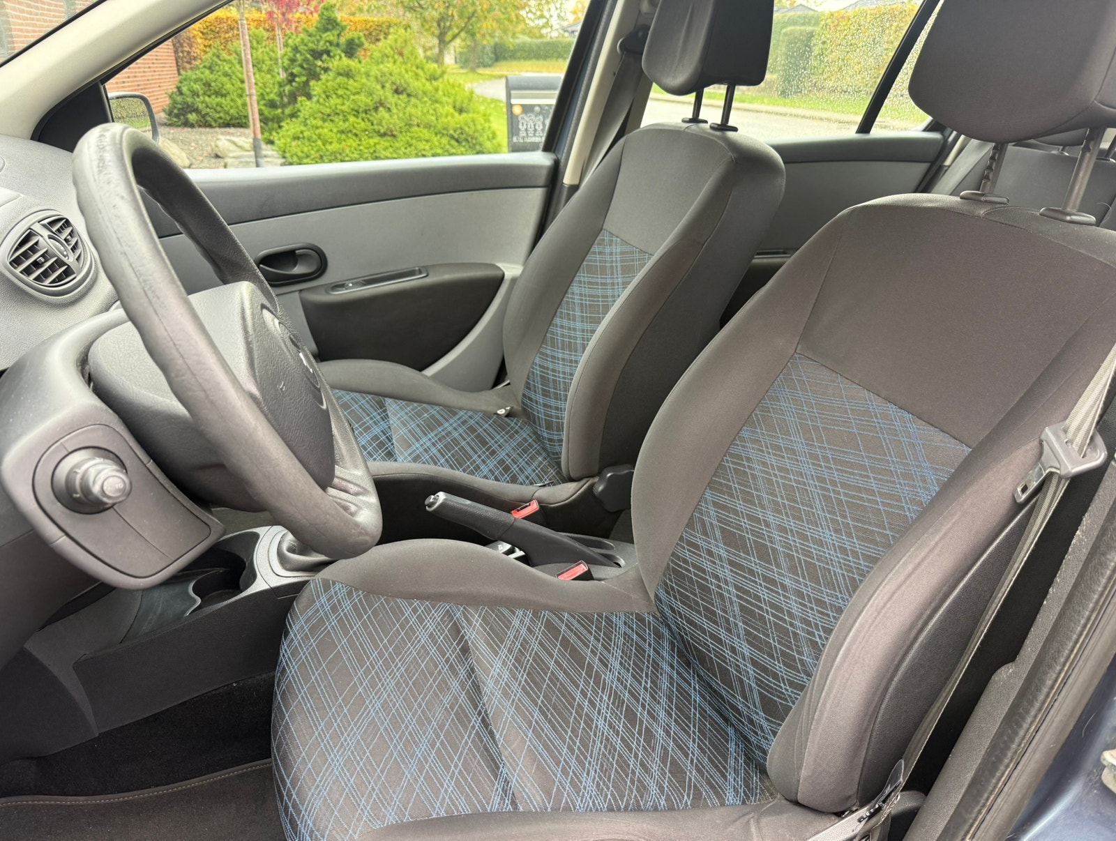 Renault Clio III – billede 11