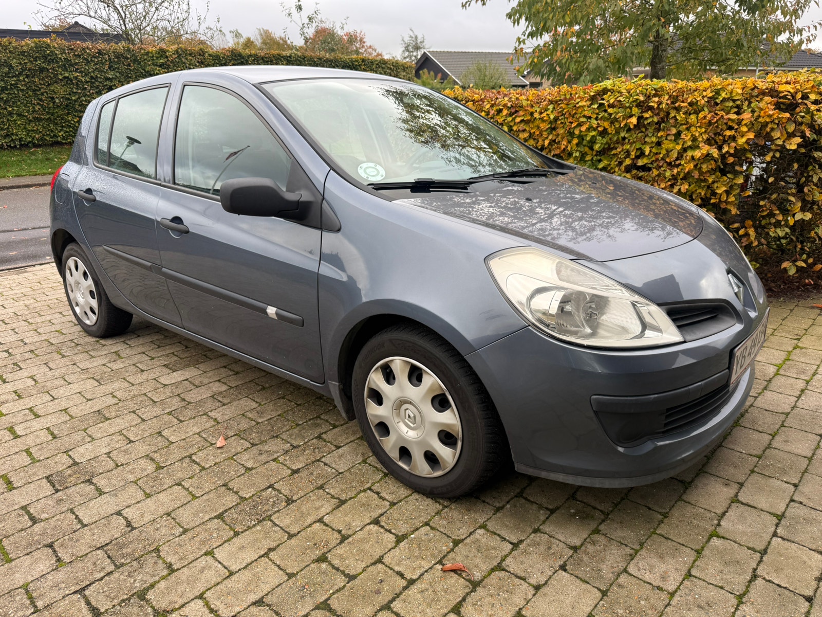 Renault Clio III – billede 2