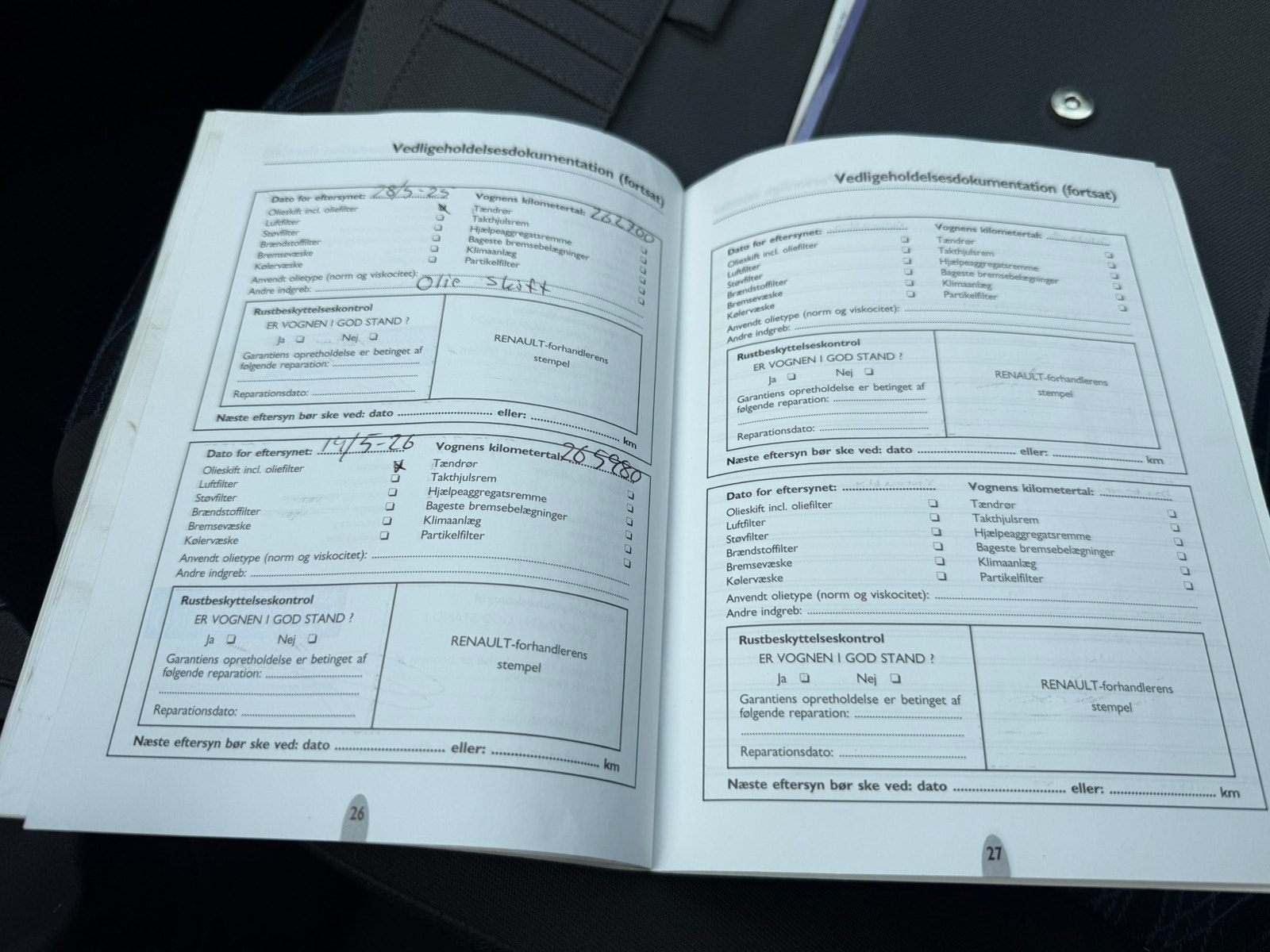 Renault Clio III – billede 5