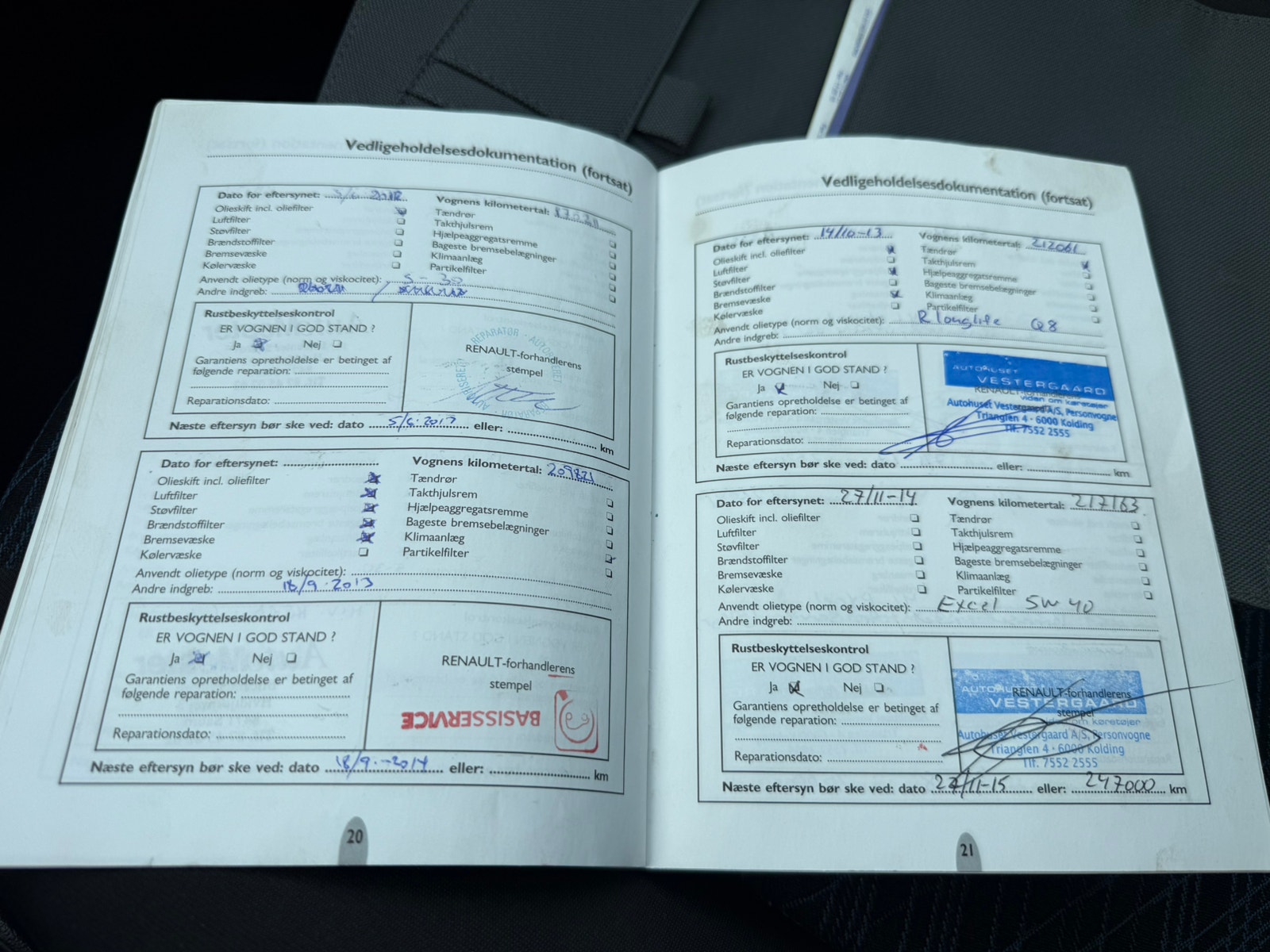 Renault Clio III – billede 13