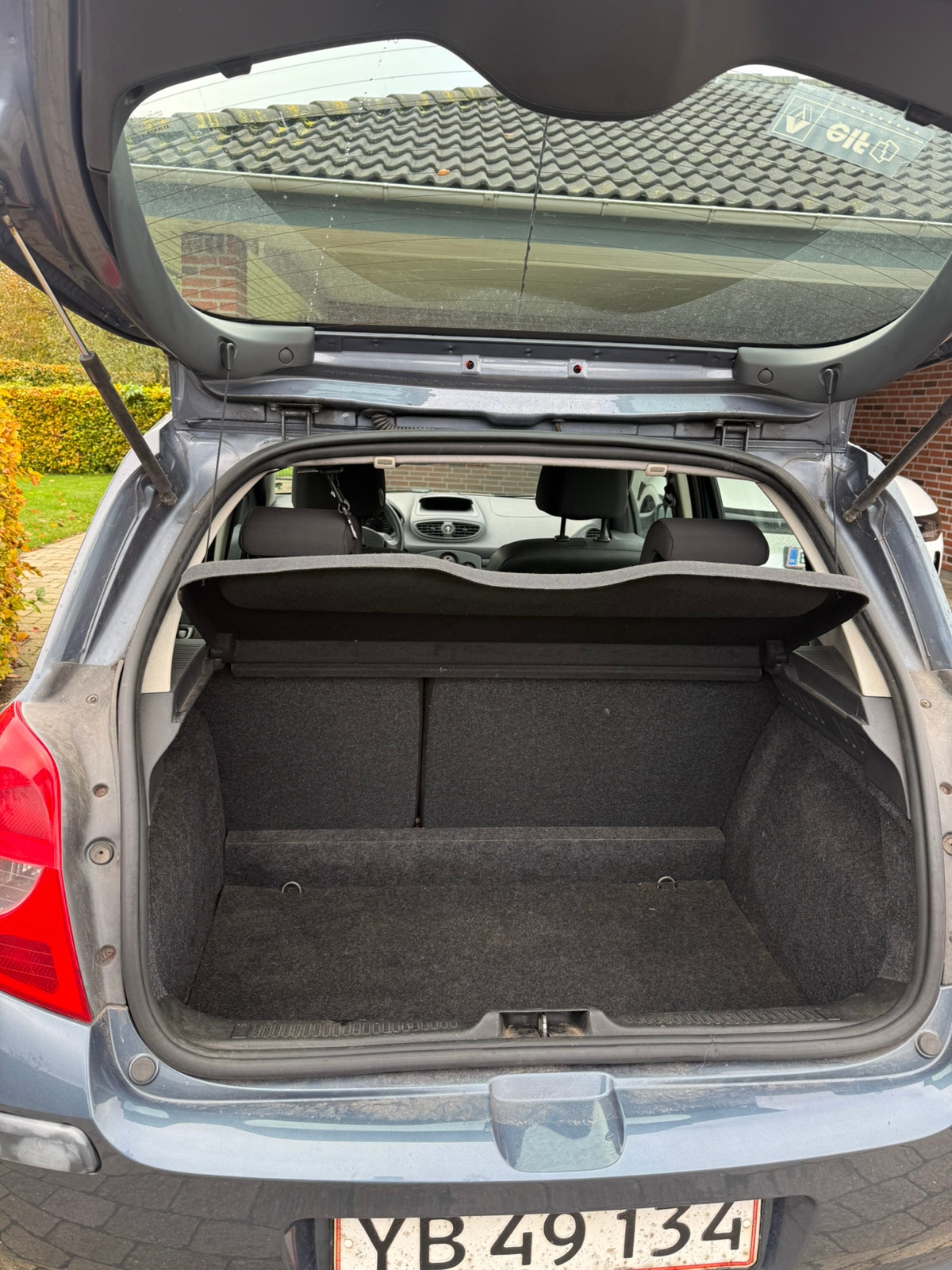 Renault Clio III – billede 7