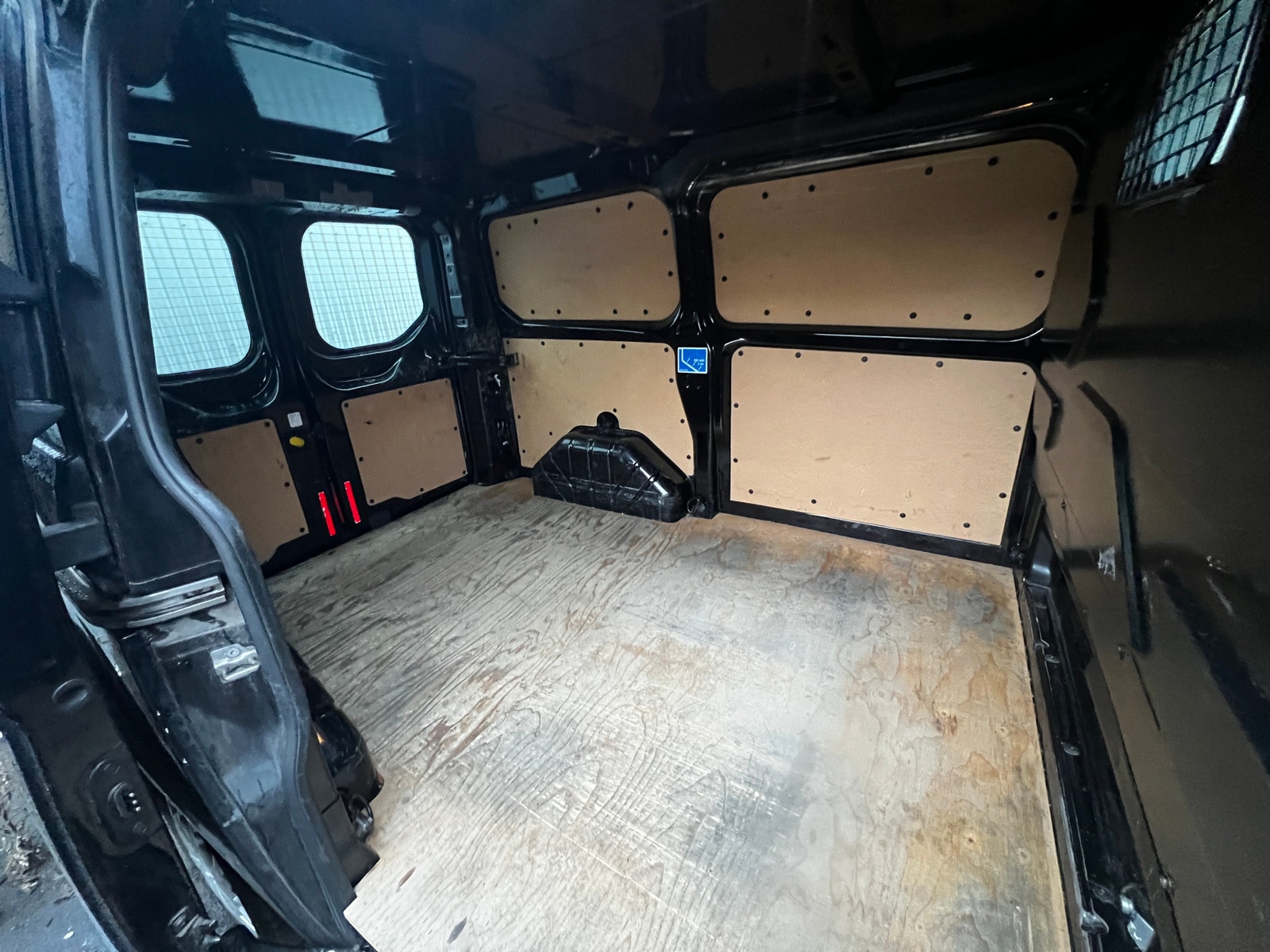 Ford Transit Custom 270S – billede 5