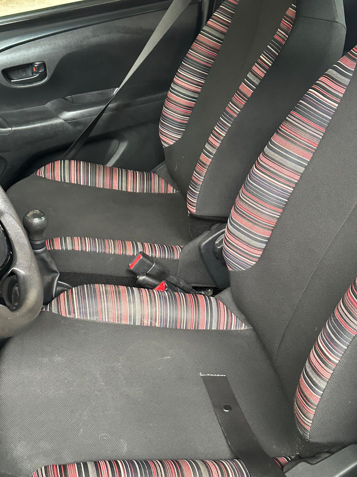 Citroen C1 til salg hos Nabilli
