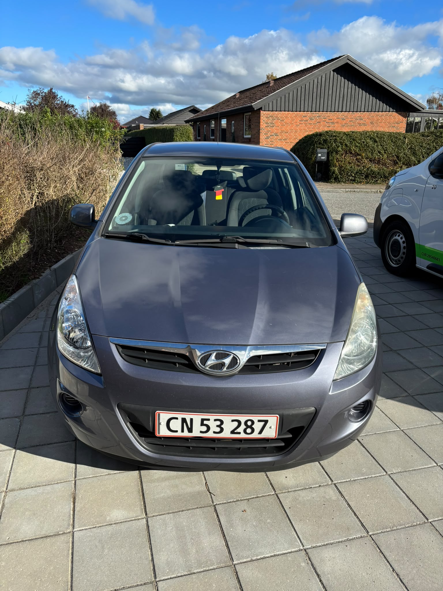 Hyundai i20 – billede 2
