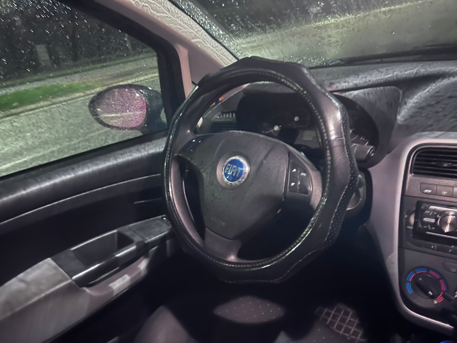 Fiat 1200 til salg hos Nabilli