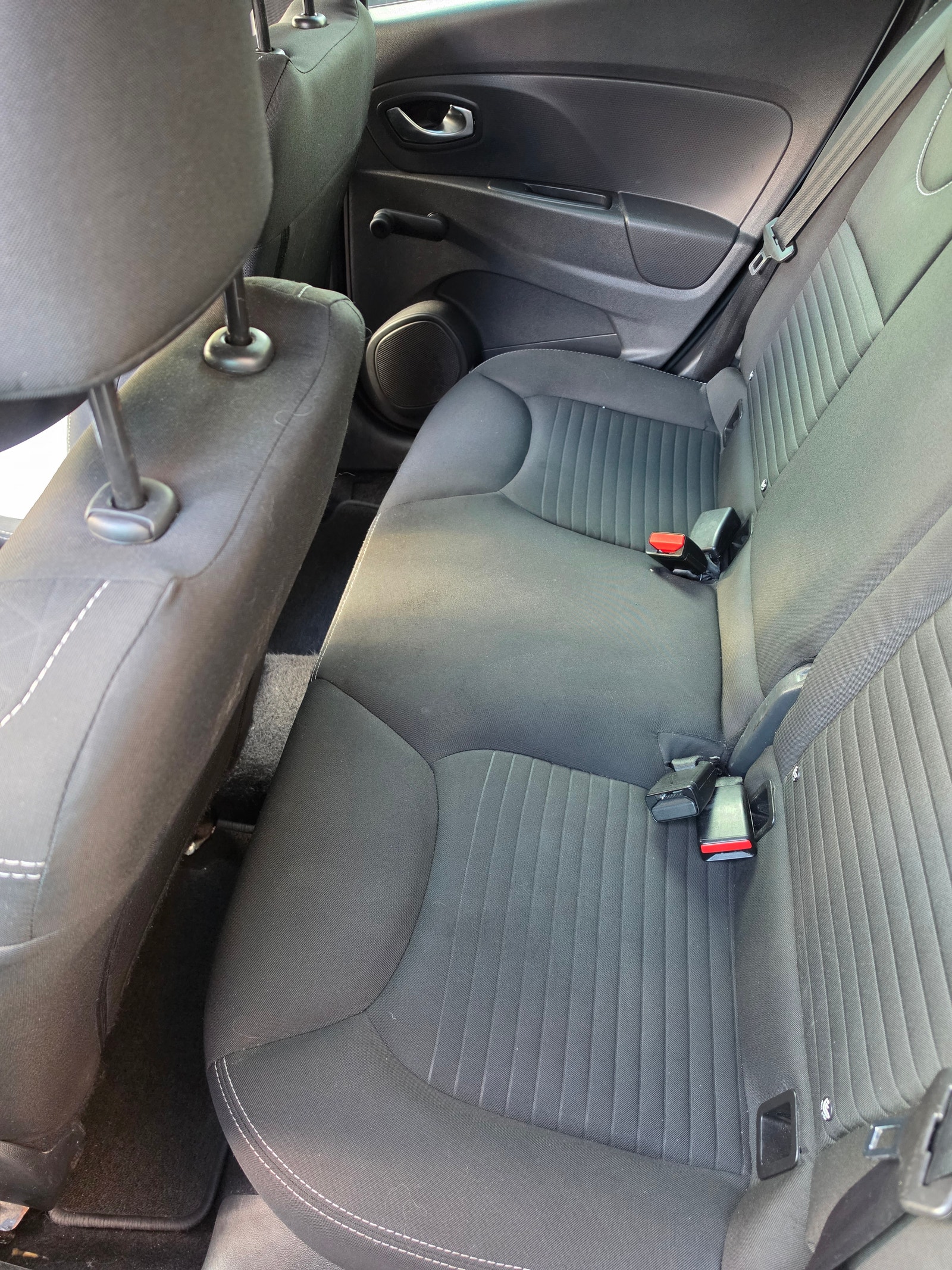 Renault Clio IV til salg hos Nabilli