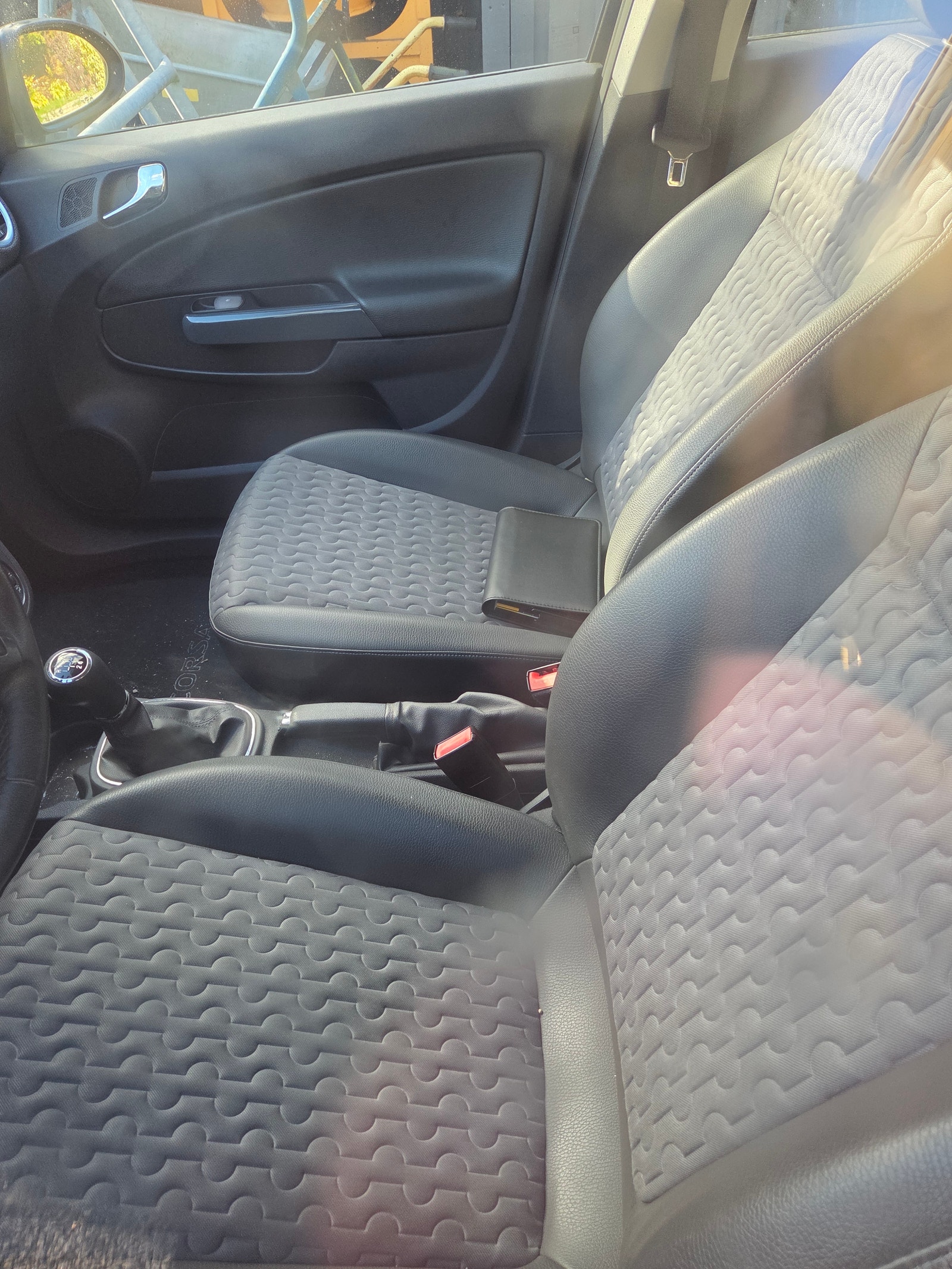 Opel Corsa til salg hos Nabilli