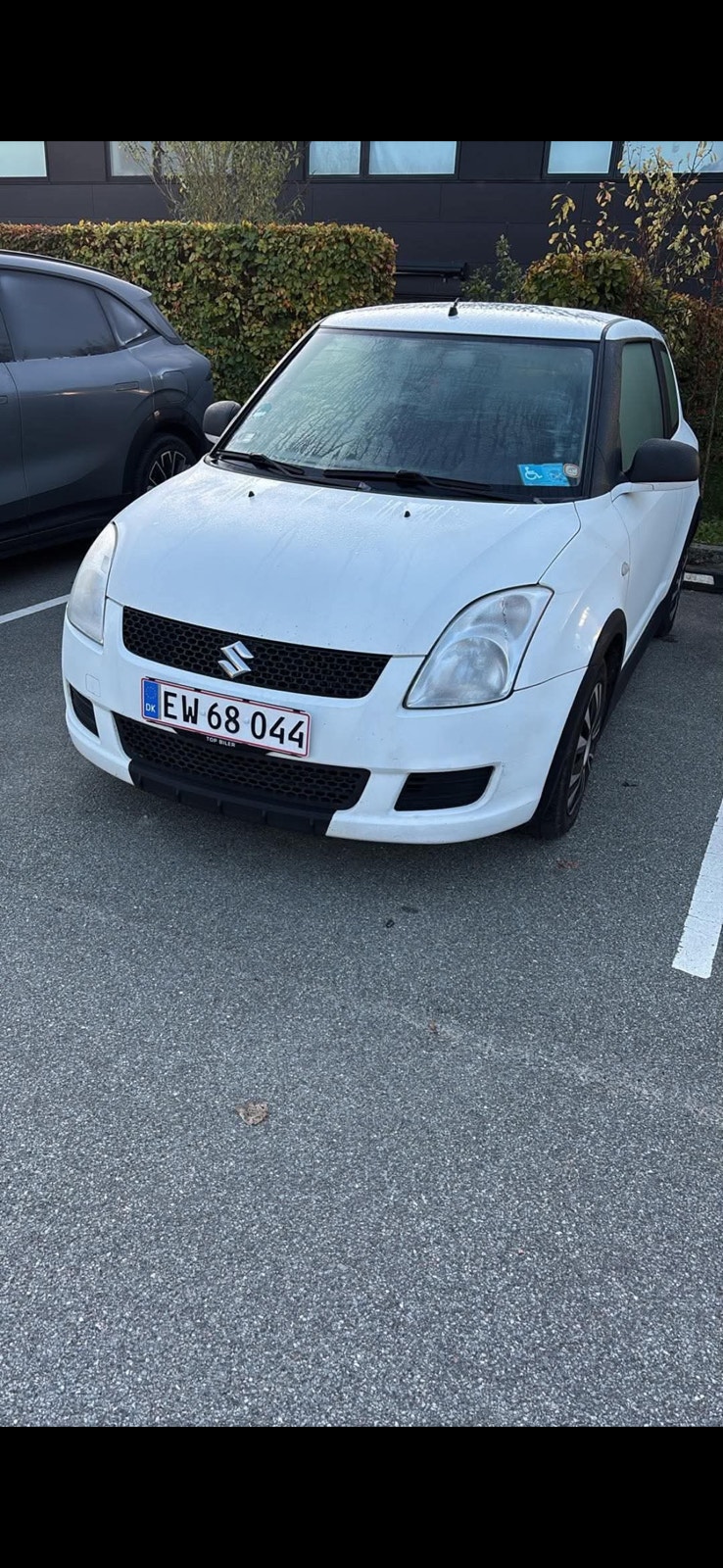 Suzuki Swift – billede 3