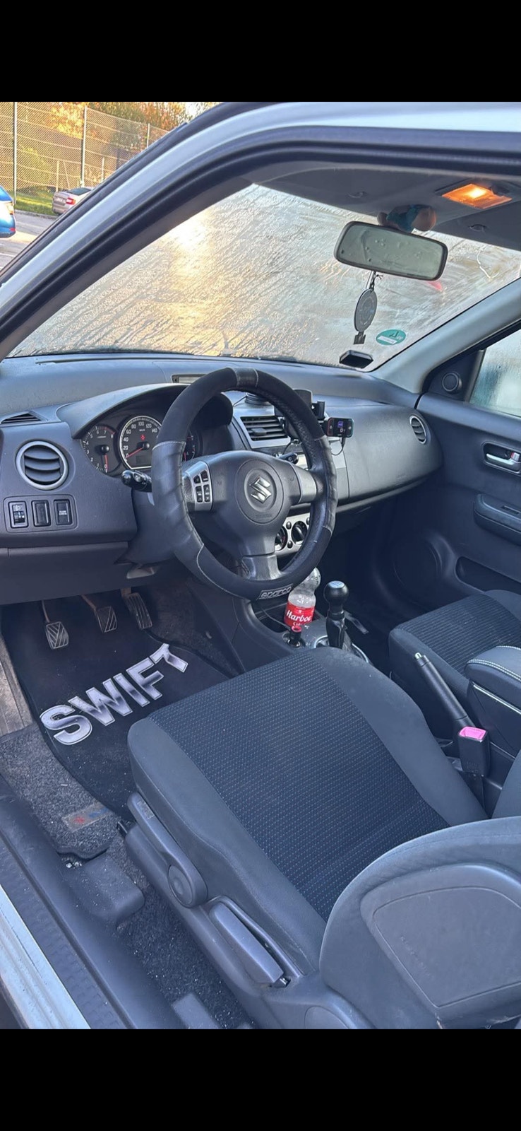 Suzuki Swift – billede 2