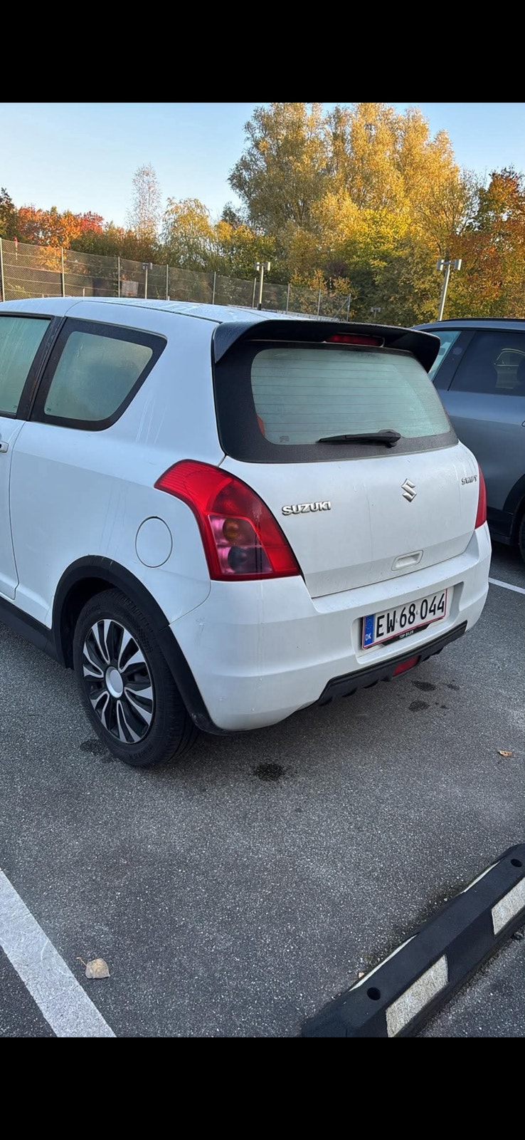 Suzuki Swift – billede 5