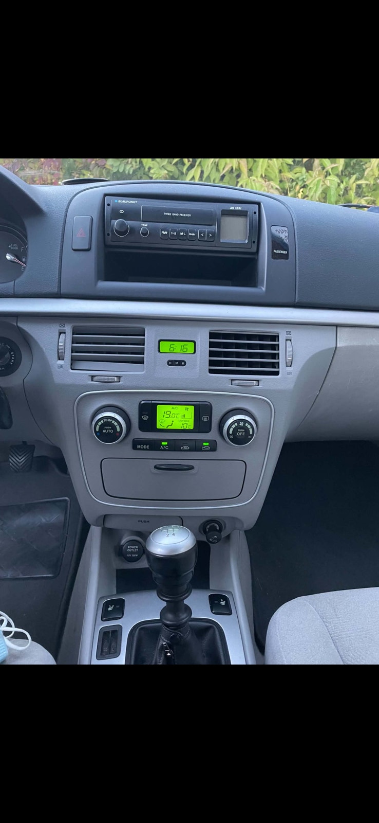Hyundai Sonata til salg hos Nabilli