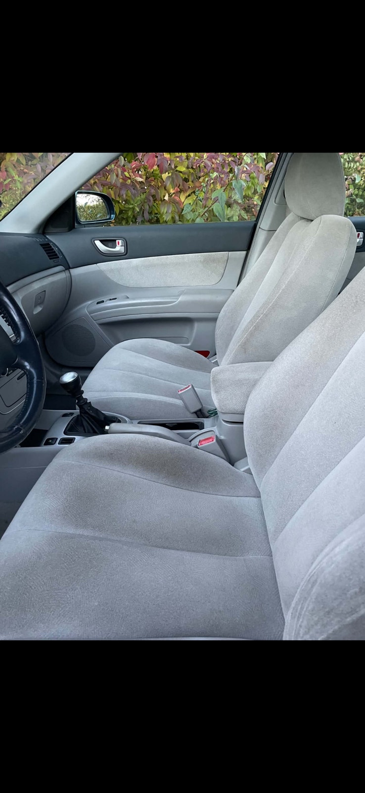 Hyundai Sonata til salg hos Nabilli