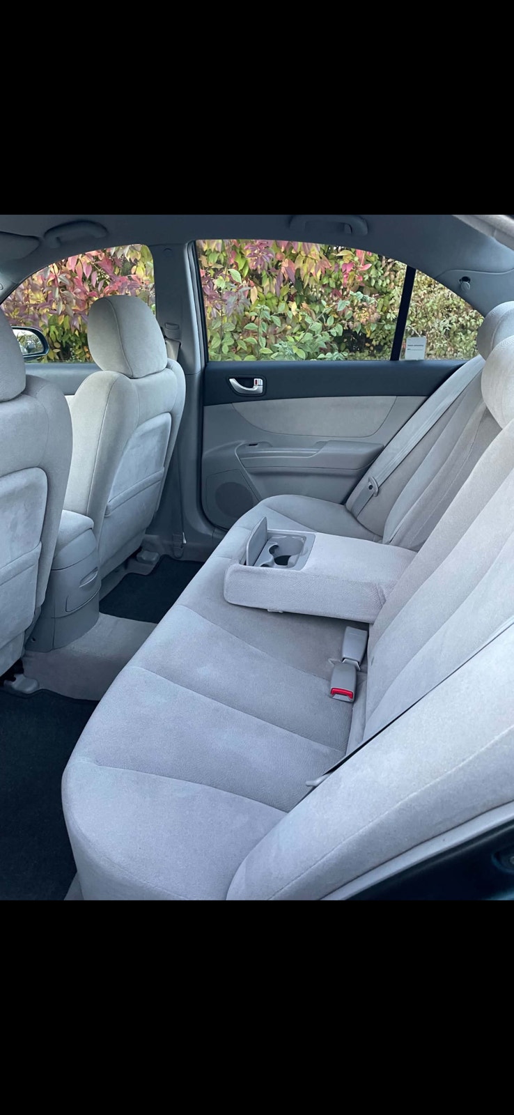 Hyundai Sonata til salg hos Nabilli