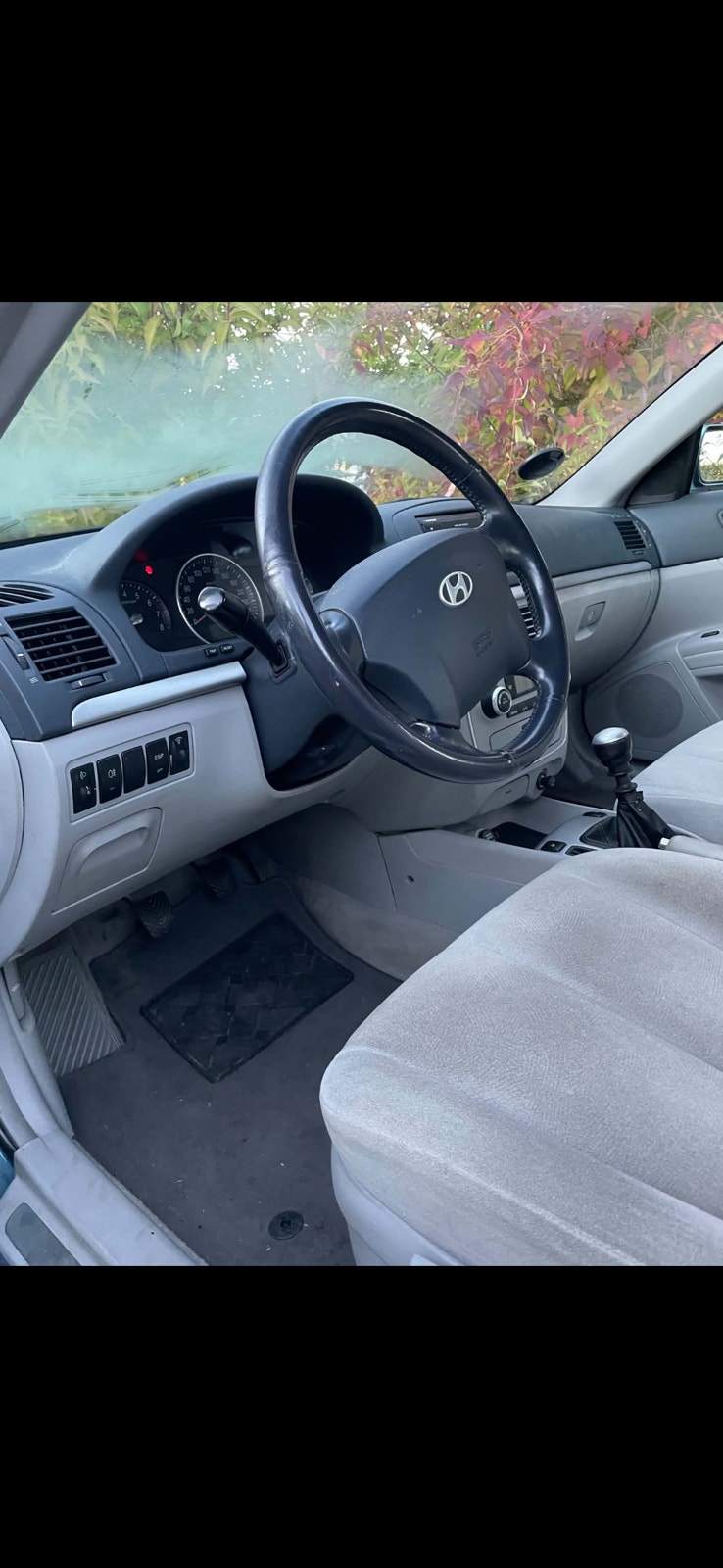 Hyundai Sonata til salg hos Nabilli