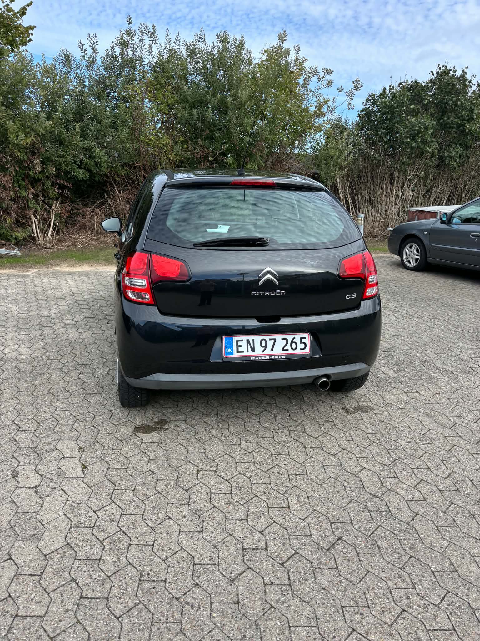 Citroen C3 – billede 2