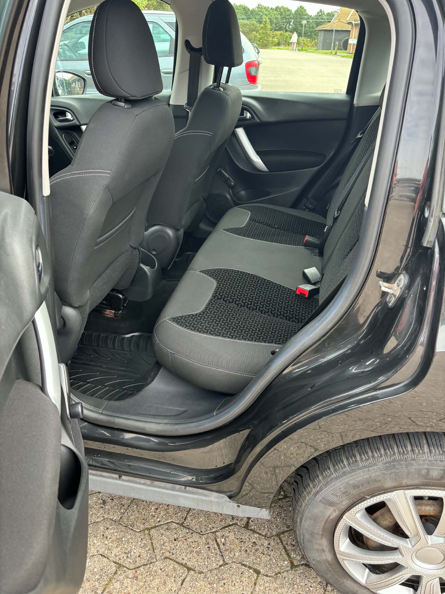 Citroen C3 – billede 6
