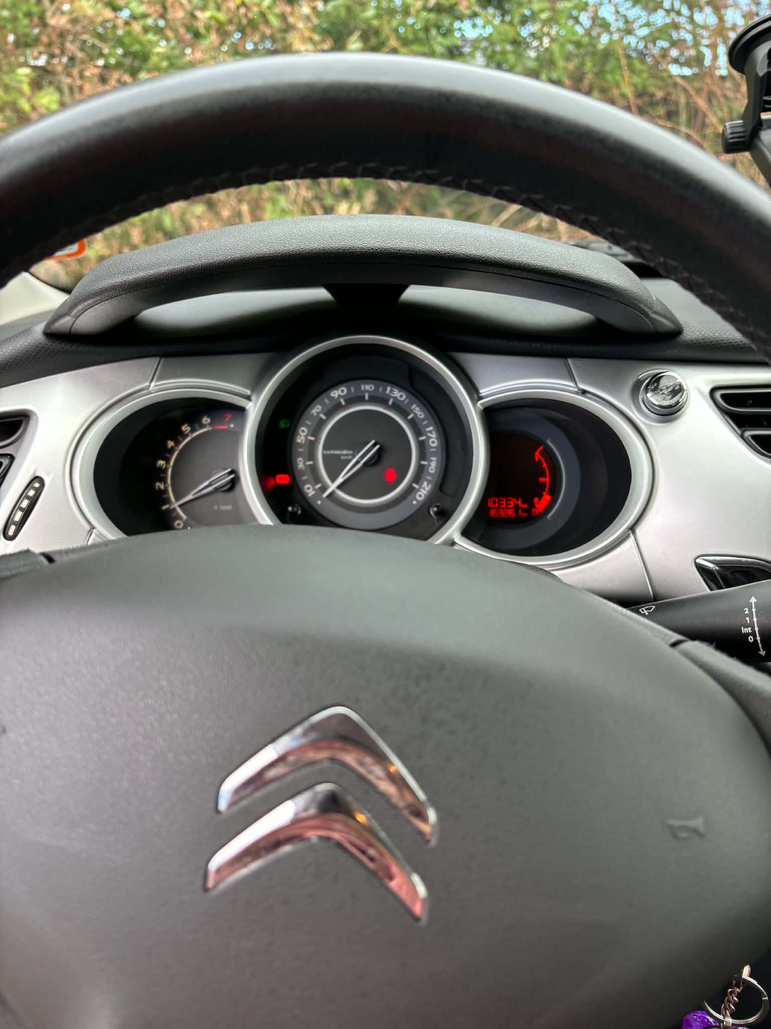 Citroen C3 – billede 9