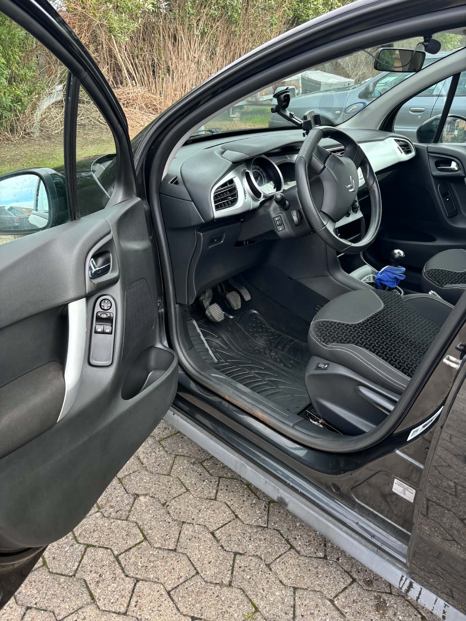 Citroen C3 – billede 3