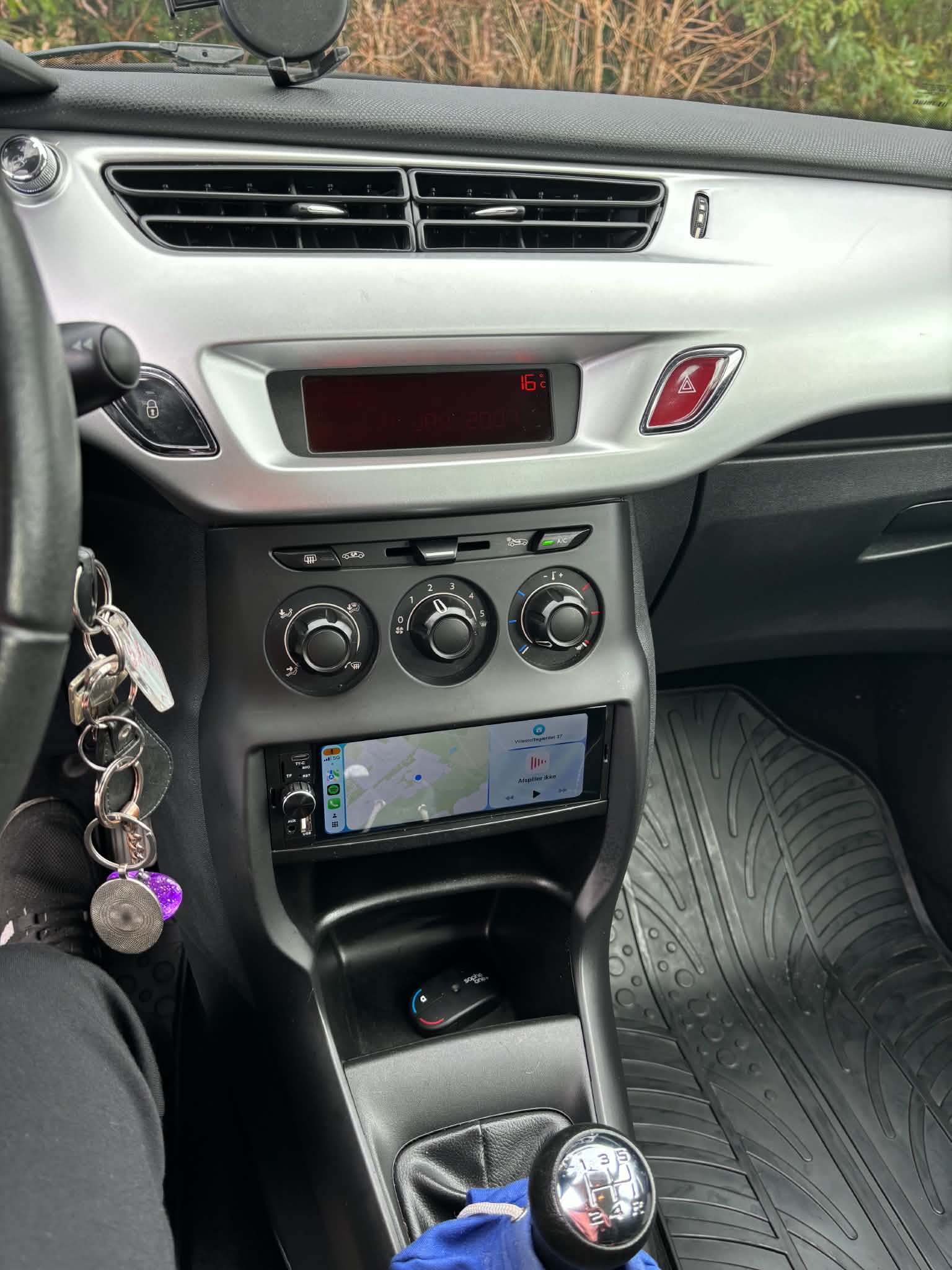 Citroen C3 – billede 8