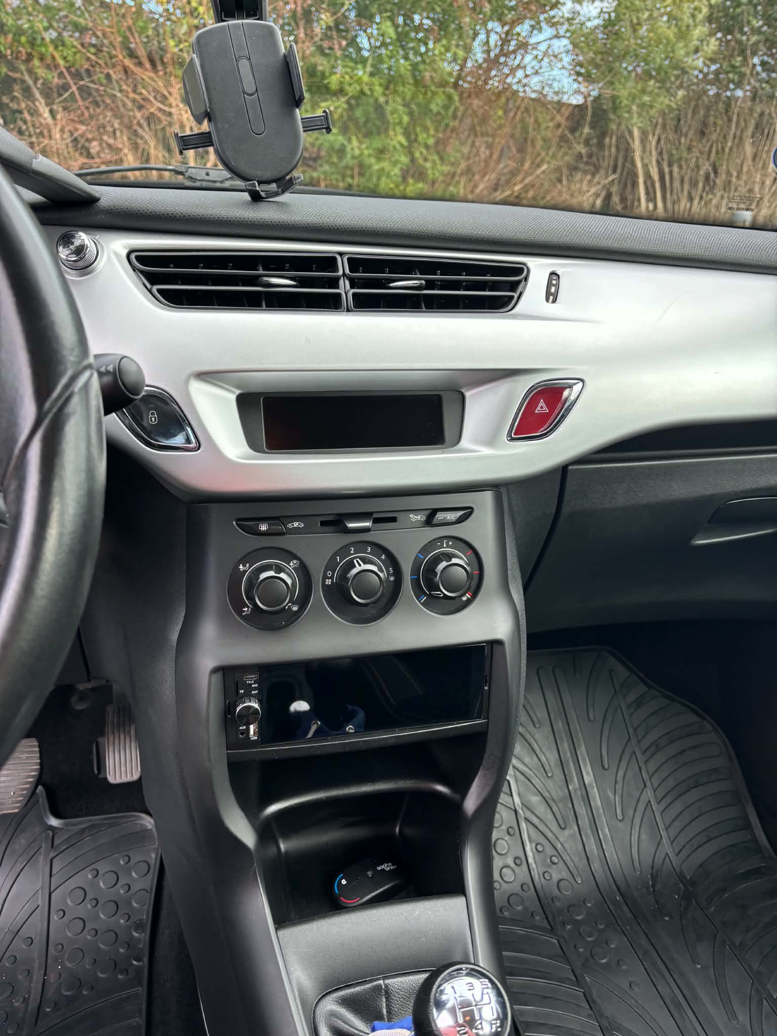 Citroen C3 – billede 10