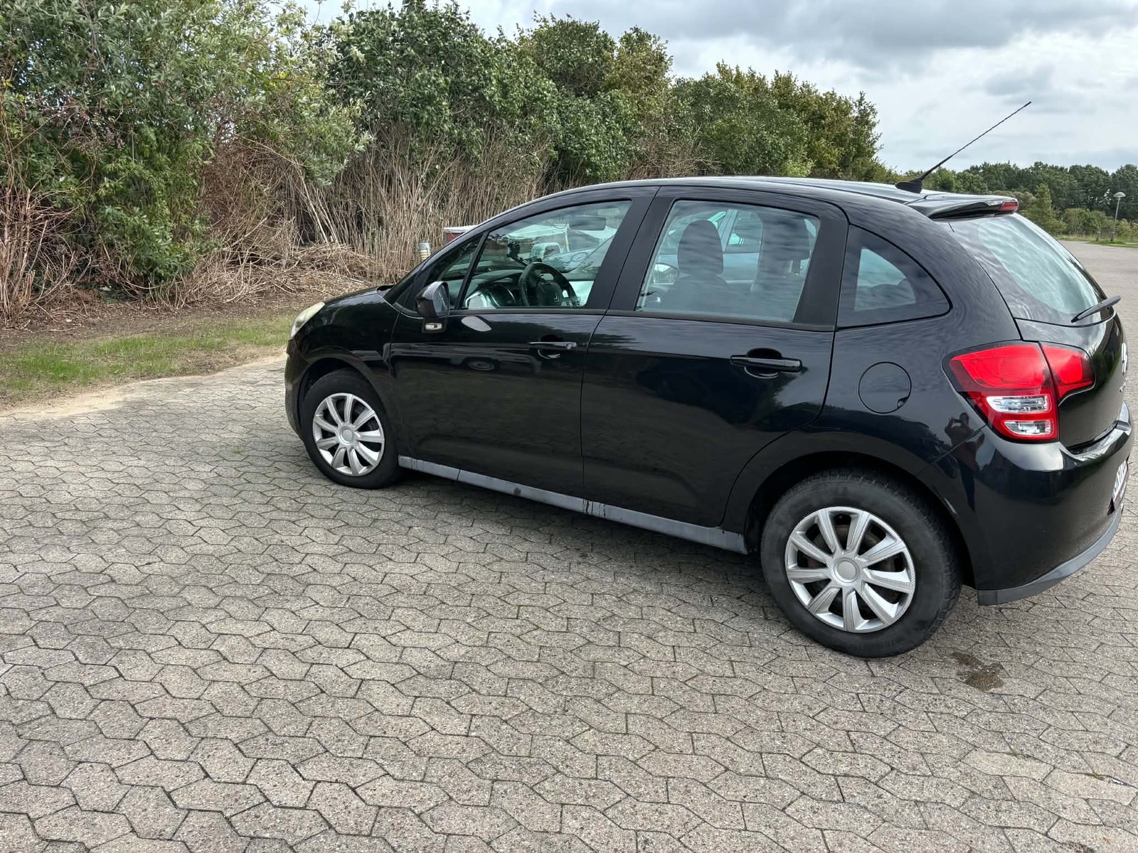 Citroen C3 – billede 5