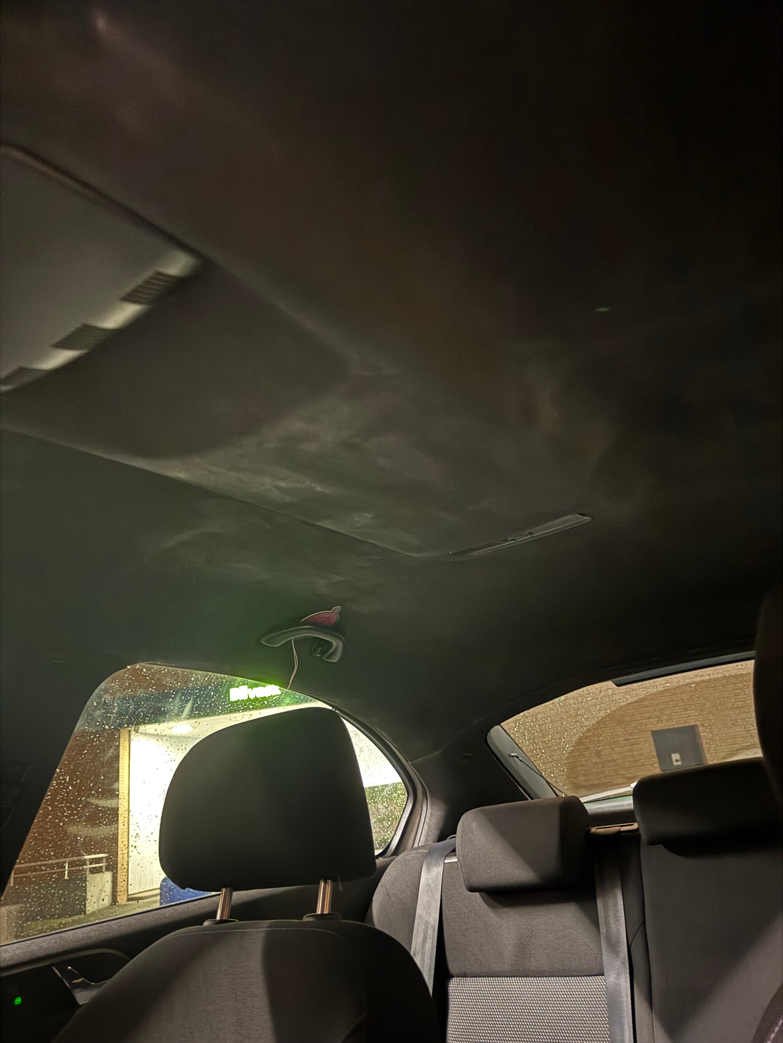 Skoda Octavia – billede 17