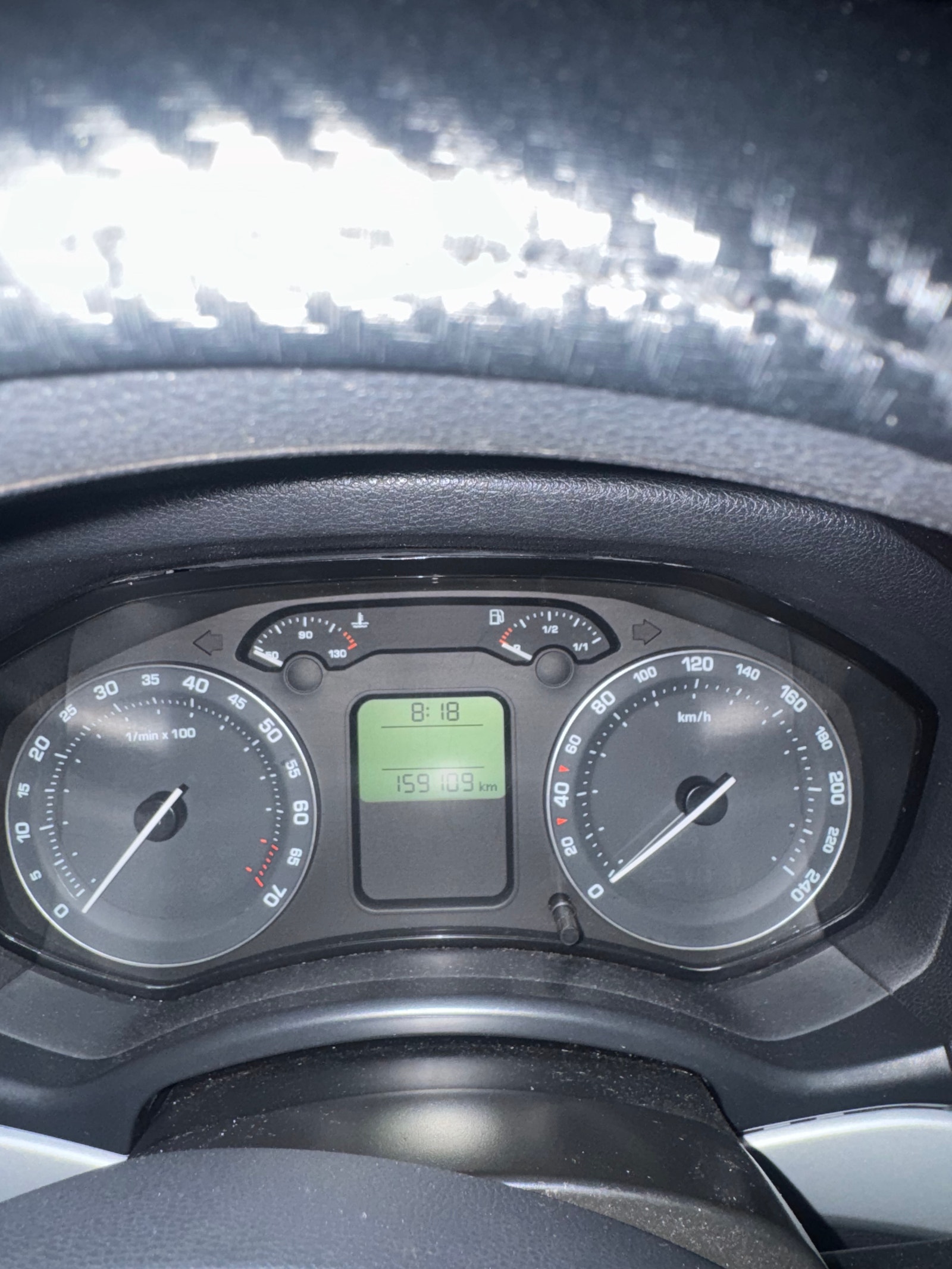 Skoda Octavia – billede 16