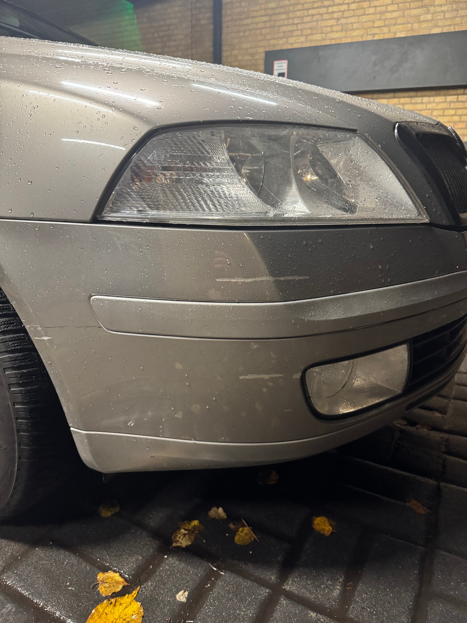 Skoda Octavia – billede 8
