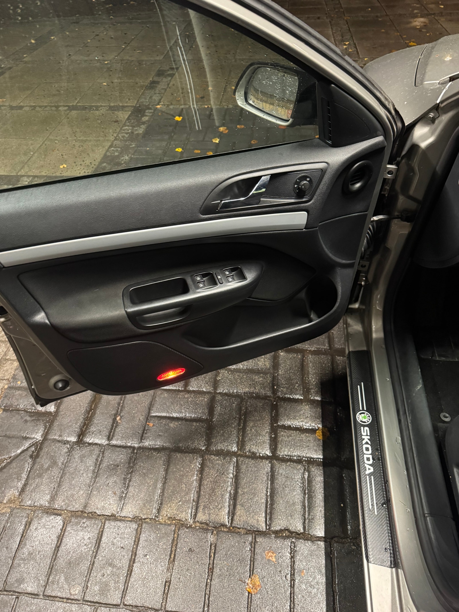 Skoda Octavia – billede 14