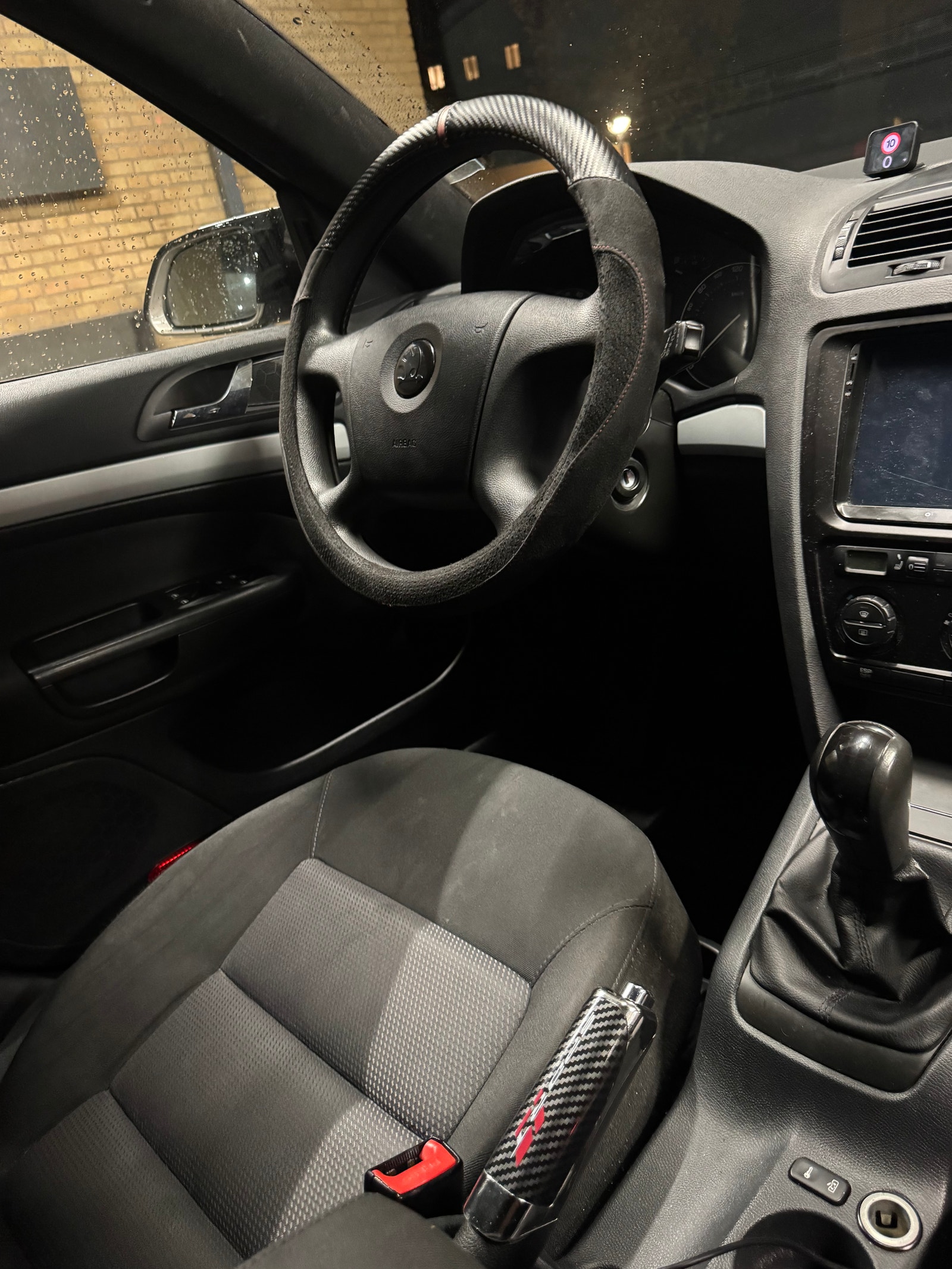 Skoda Octavia – billede 5