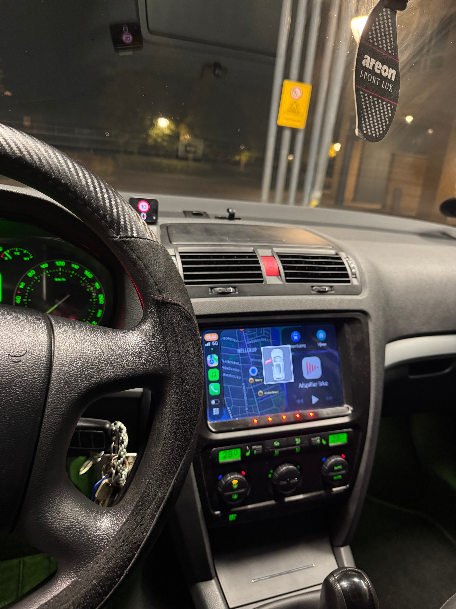Skoda Octavia – billede 21