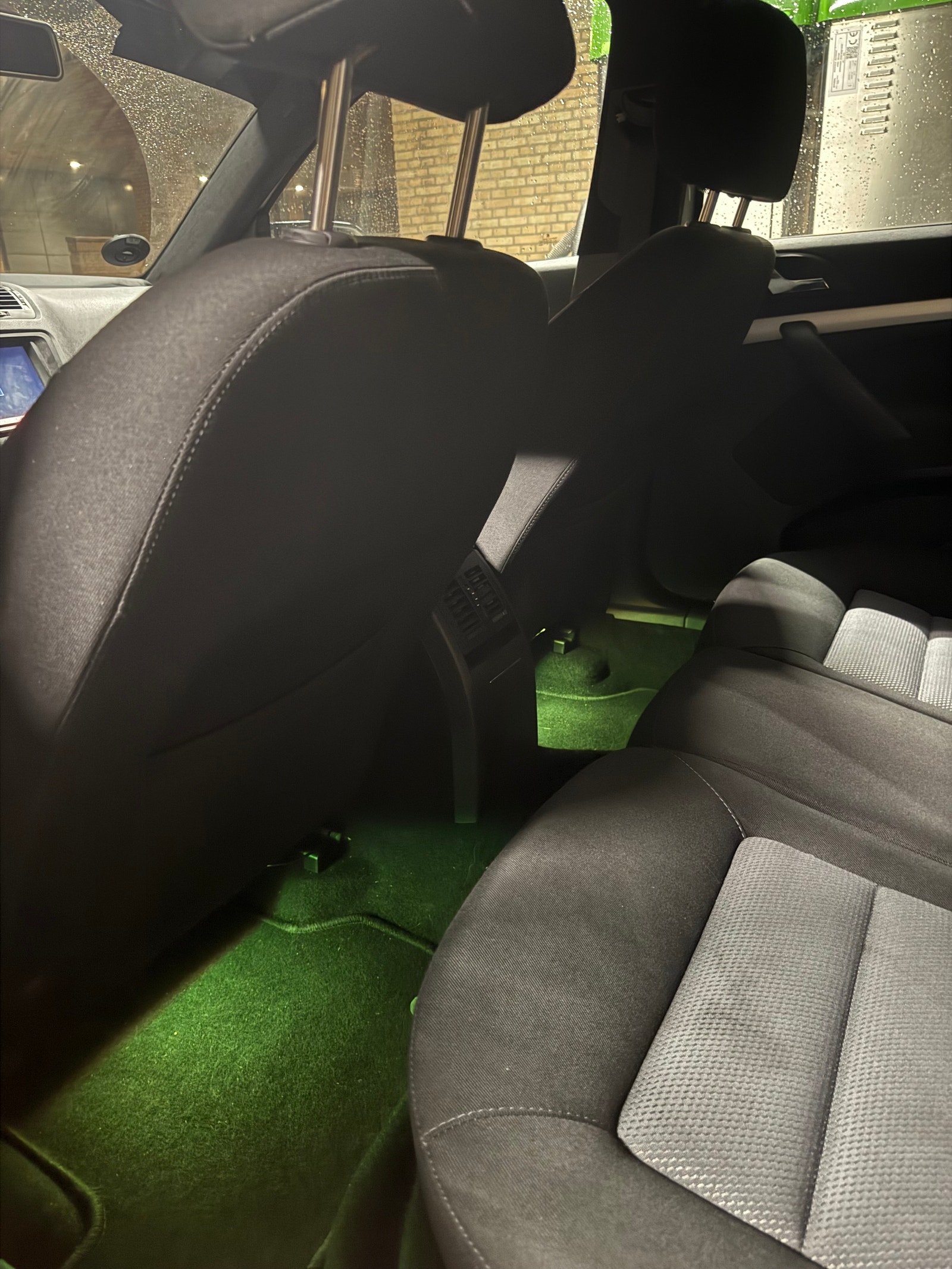 Skoda Octavia – billede 20