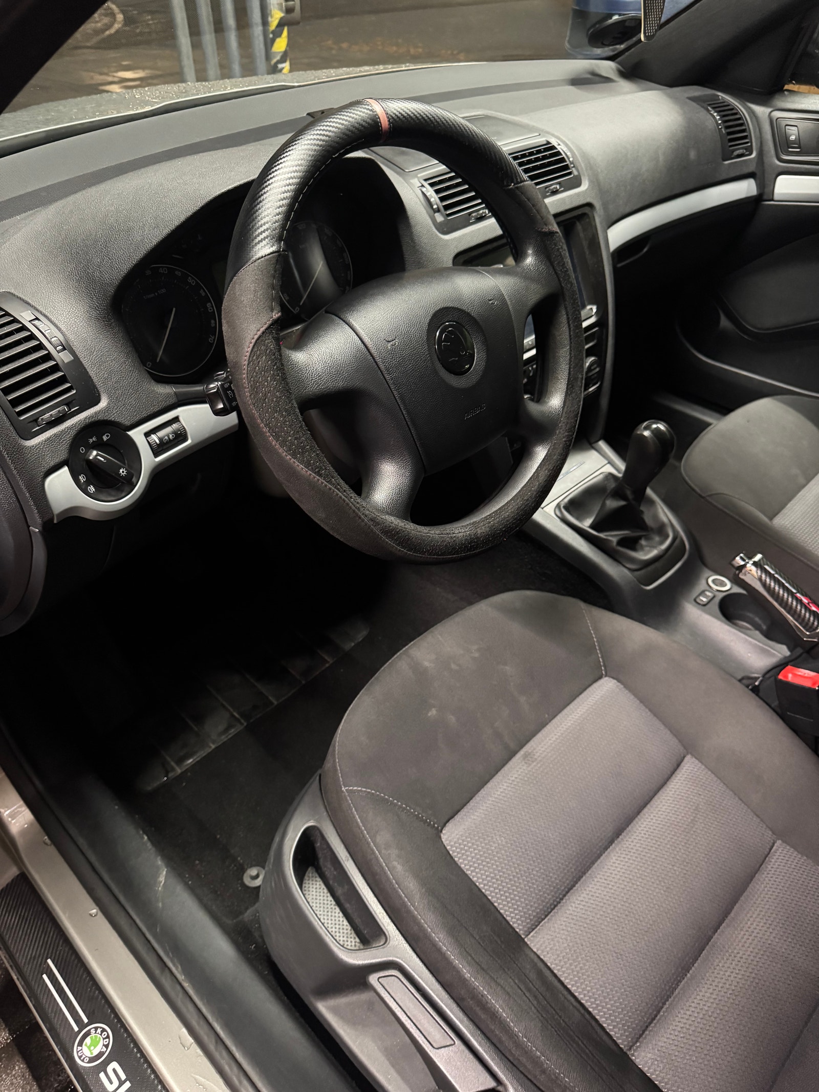 Skoda Octavia – billede 4