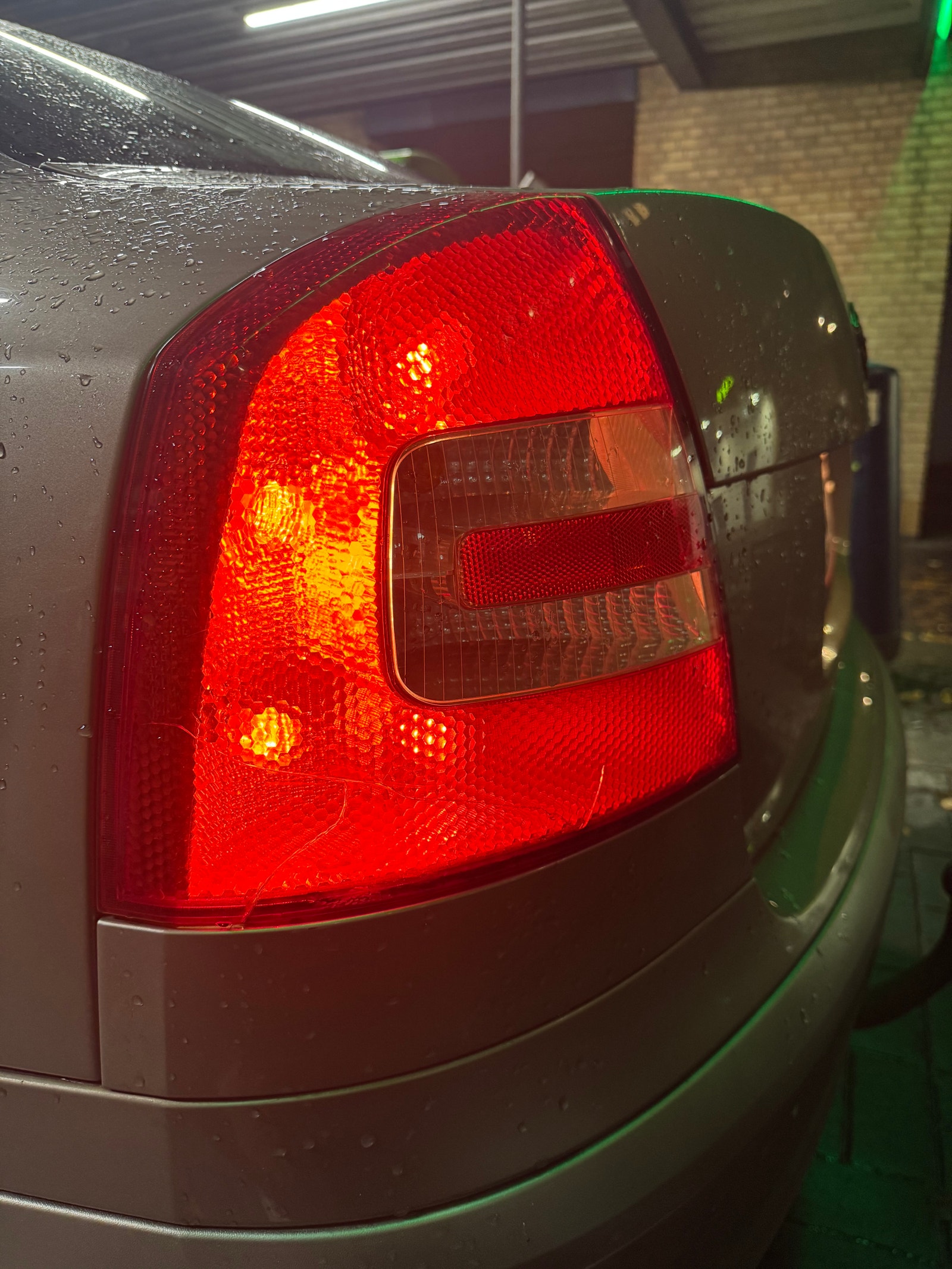 Skoda Octavia – billede 13