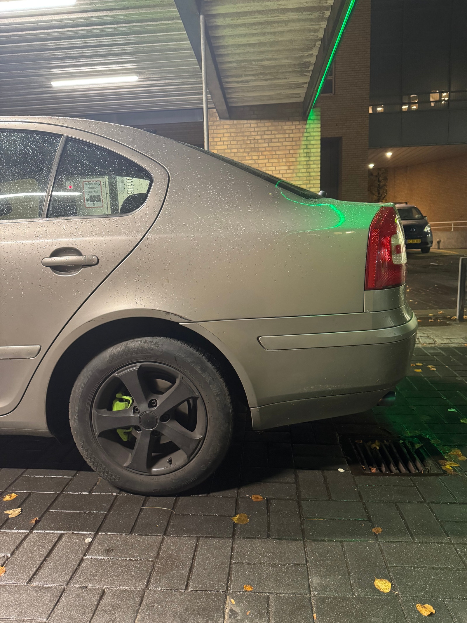 Skoda Octavia – billede 6