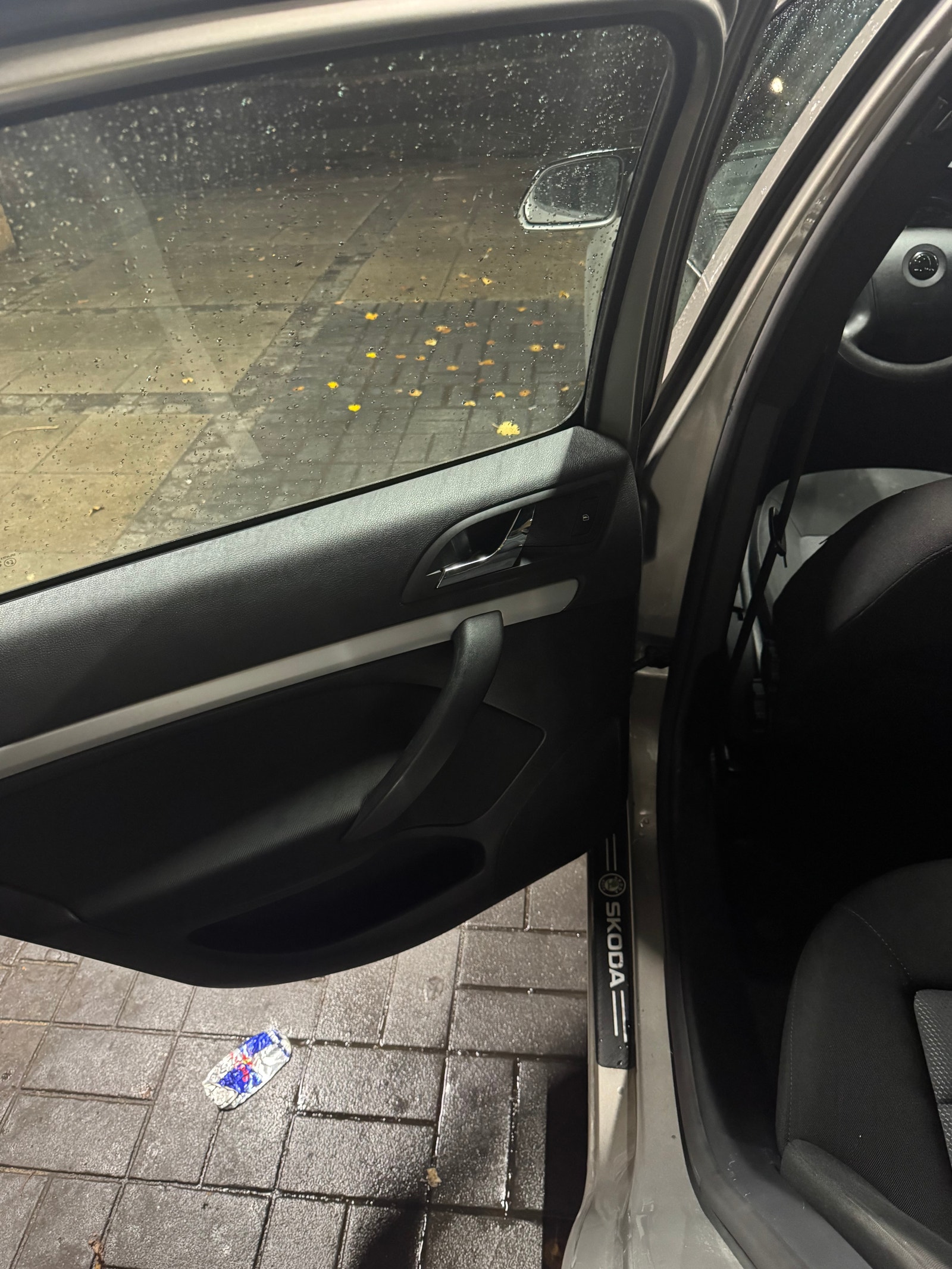Skoda Octavia – billede 11