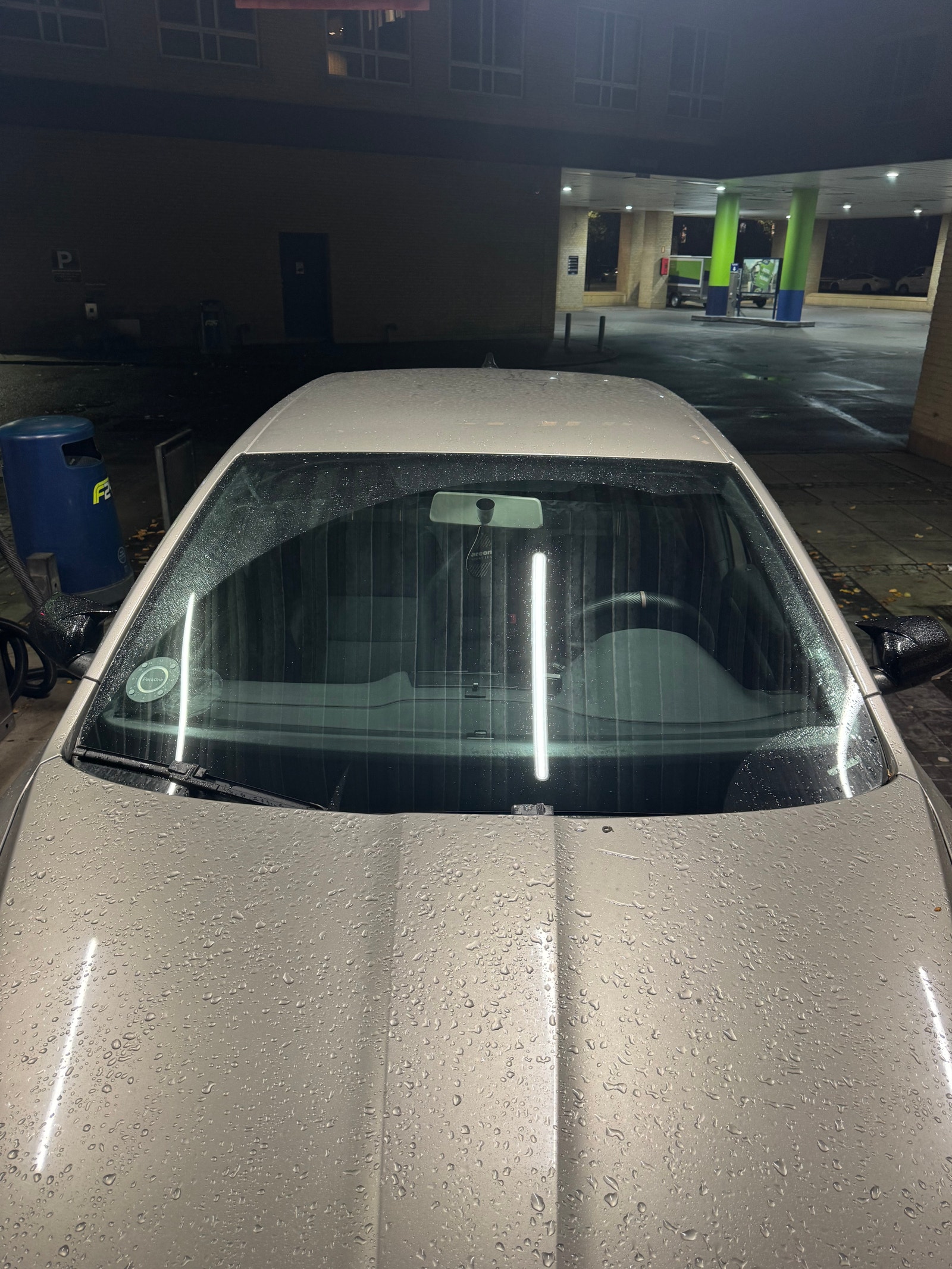 Skoda Octavia – billede 10