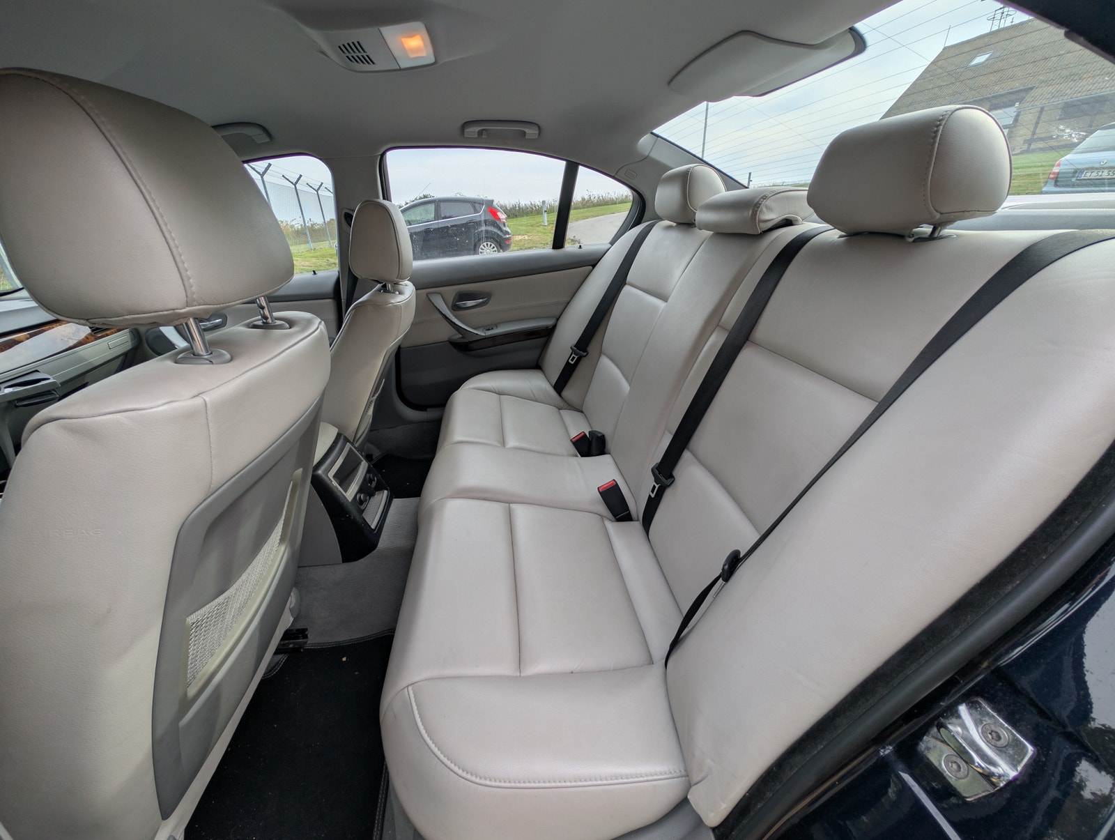 BMW 320i – billede 3